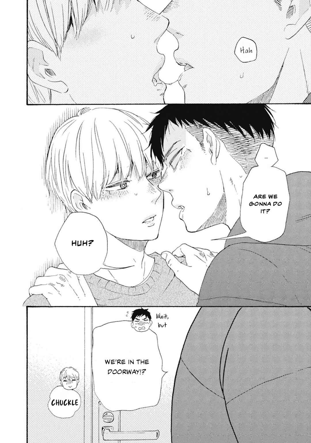 Page 15 Chapter 44 Tomorrow Its Which Way!