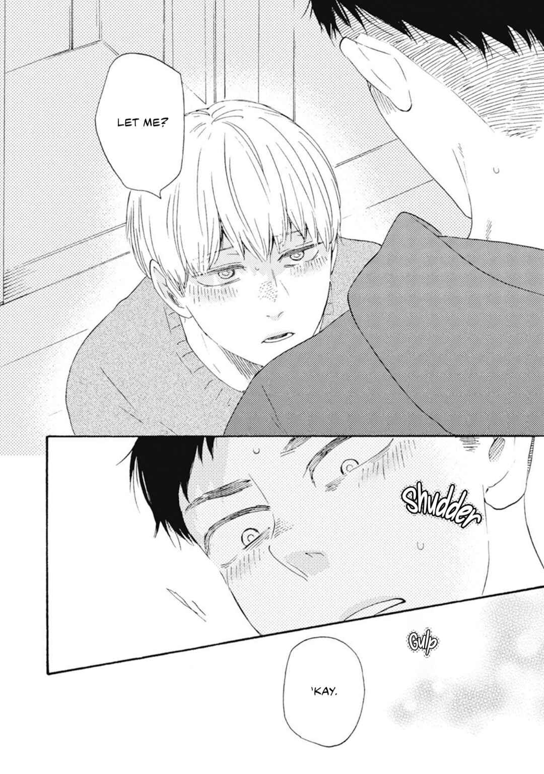 Page 17 Chapter 44 Tomorrow Its Which Way!