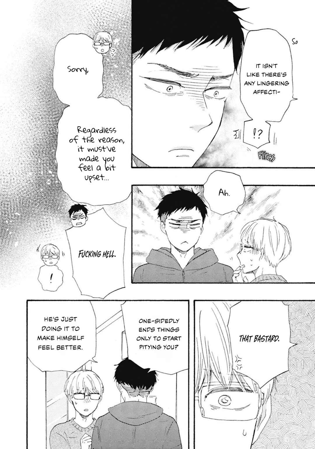 Page 9 Chapter 44 Tomorrow Its Which Way!