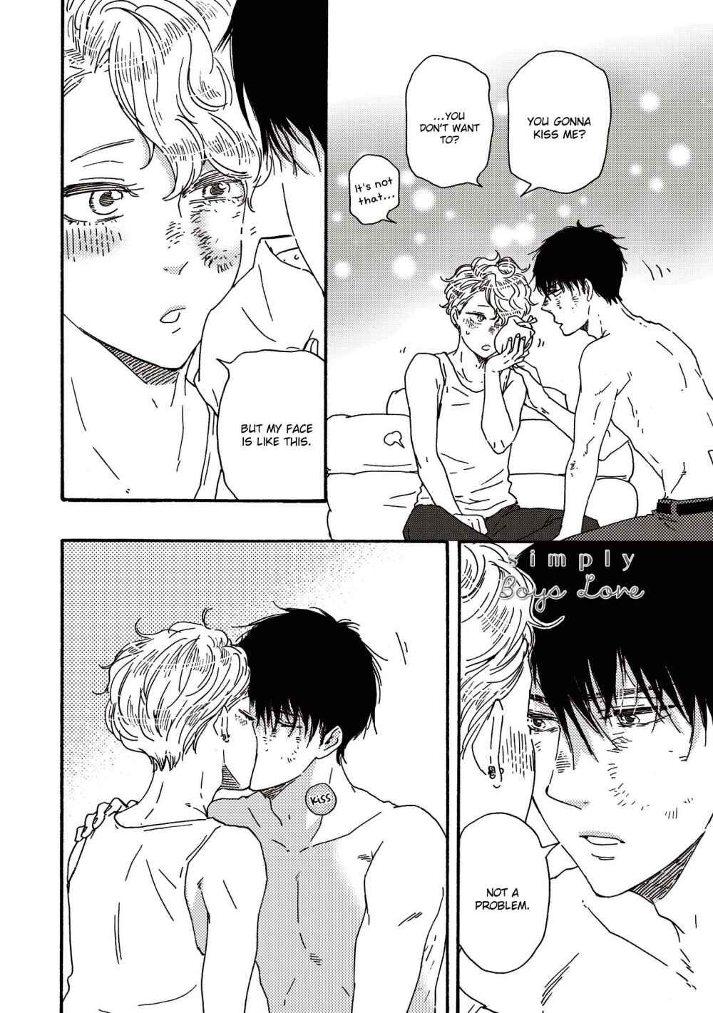 Page 13 Chapter 27 Tomorrow Its Which Way!