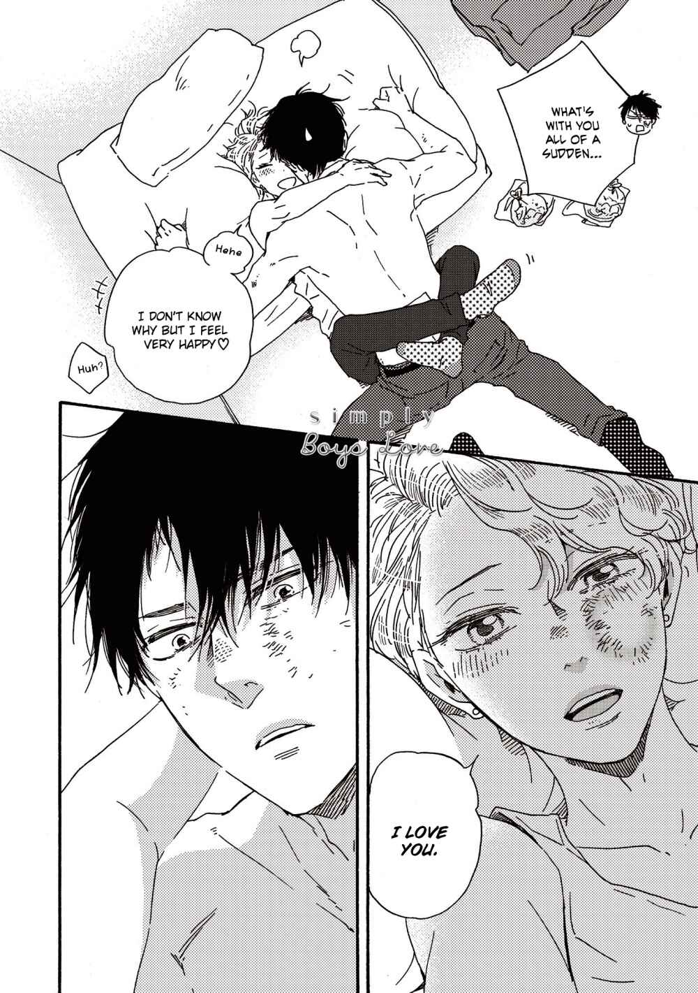 Page 15 Chapter 27 Tomorrow Its Which Way!