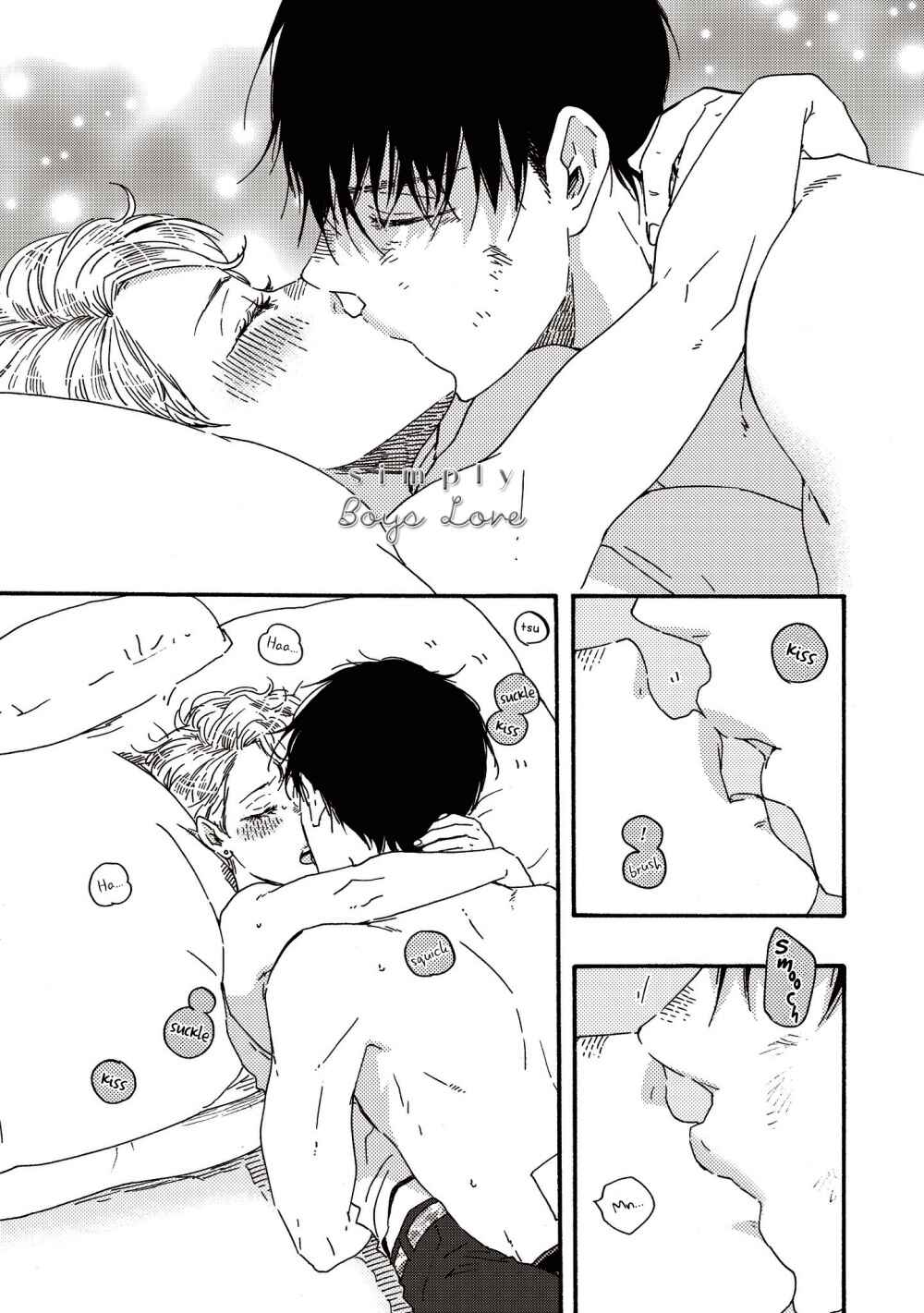 Page 16 Chapter 27 Tomorrow Its Which Way!