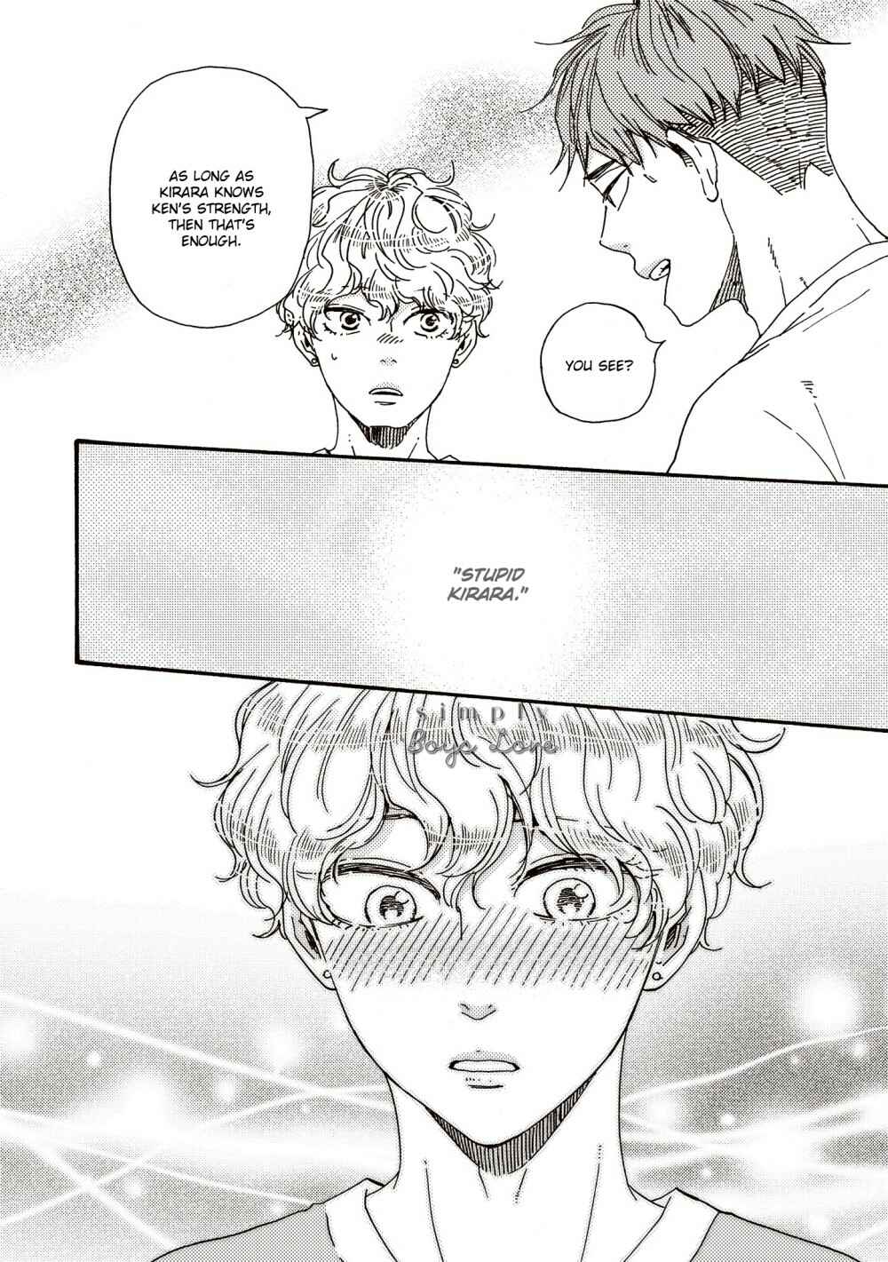 Page 13 Chapter 30 Tomorrow Its Which Way!