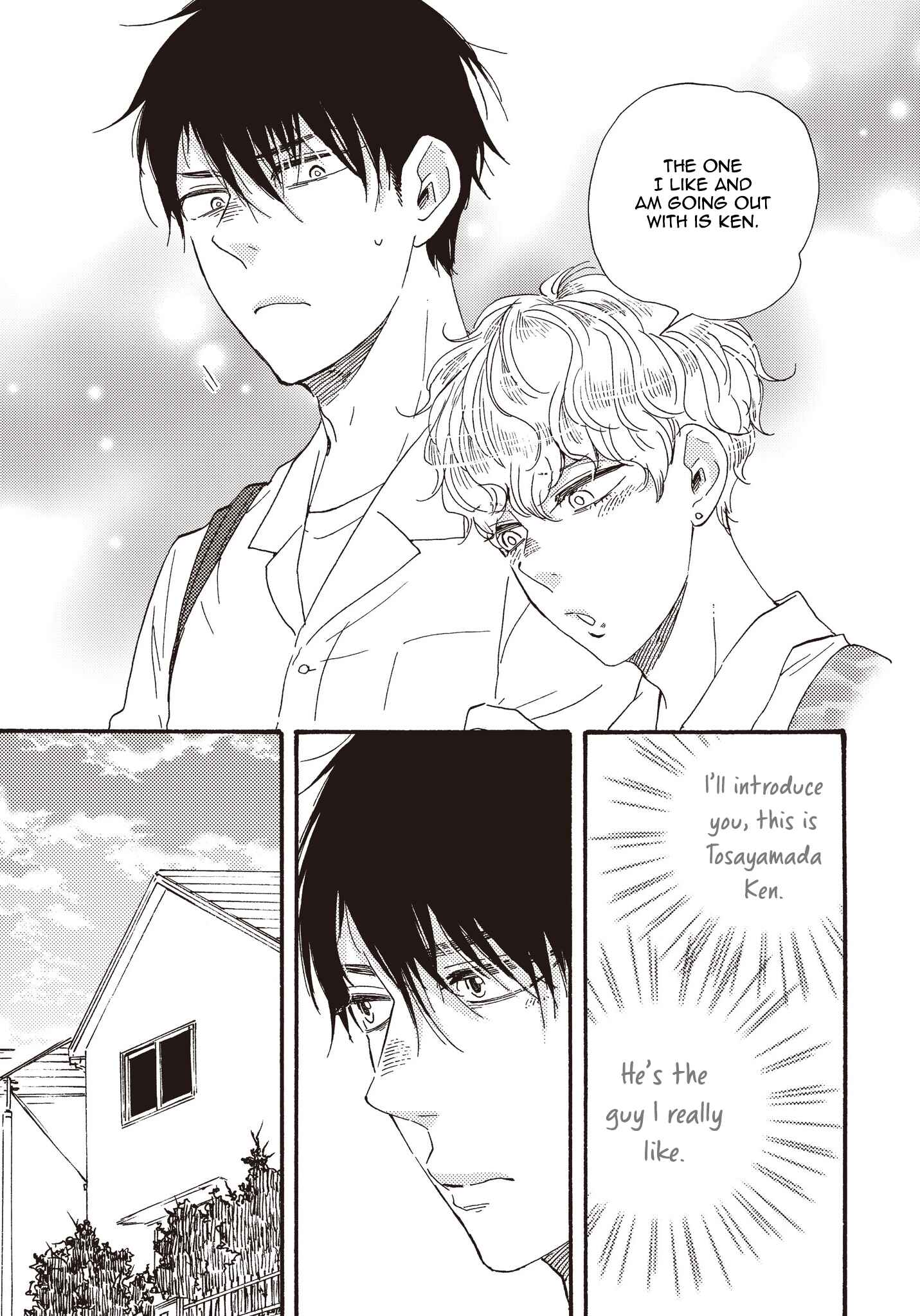 Page 18 Chapter 24 Tomorrow Its Which Way!