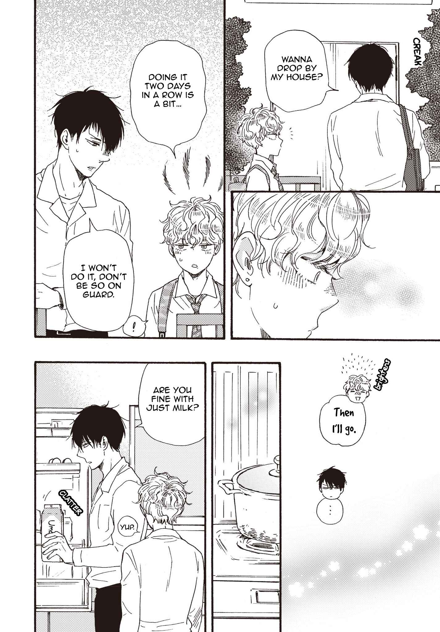 Page 19 Chapter 24 Tomorrow Its Which Way!