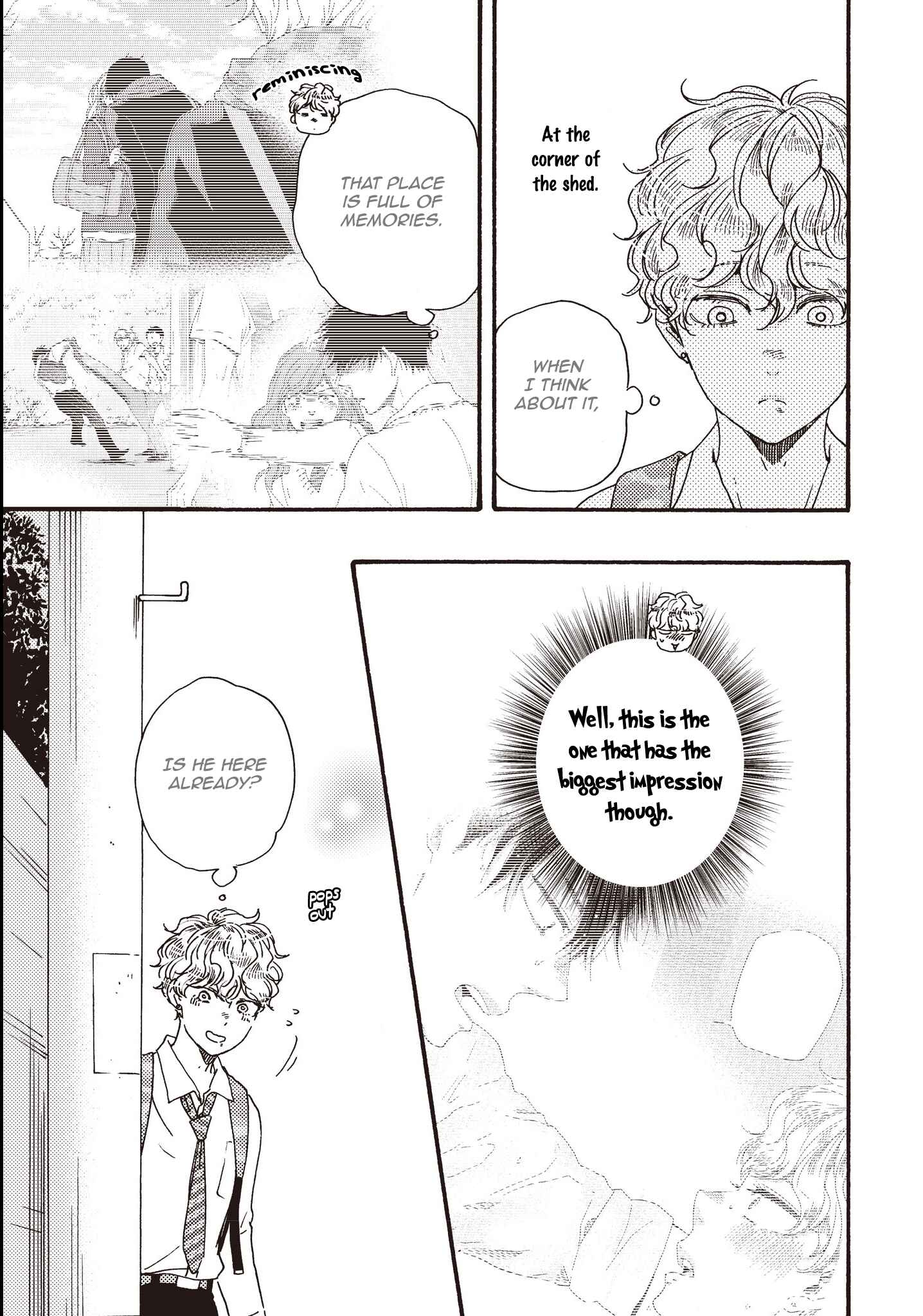 Page 7 Chapter 24 Tomorrow Its Which Way!