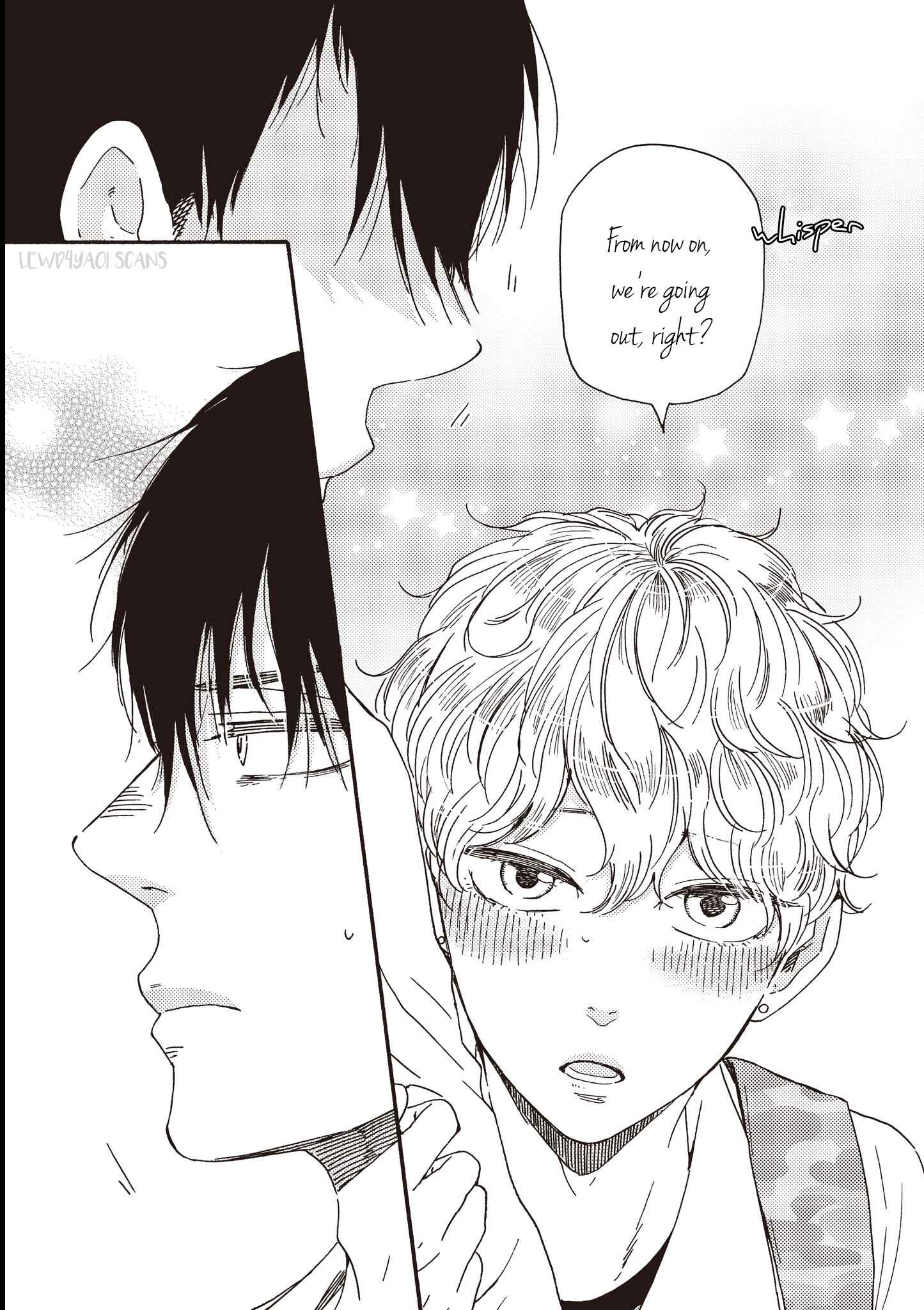 Page 9 Chapter 22 Tomorrow Its Which Way!