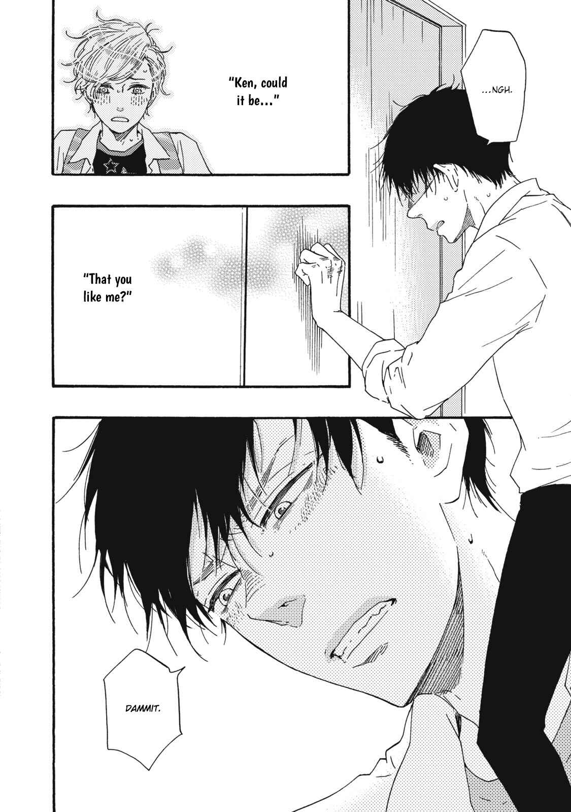Page 21 Chapter 11 Tomorrow Its Which Way!