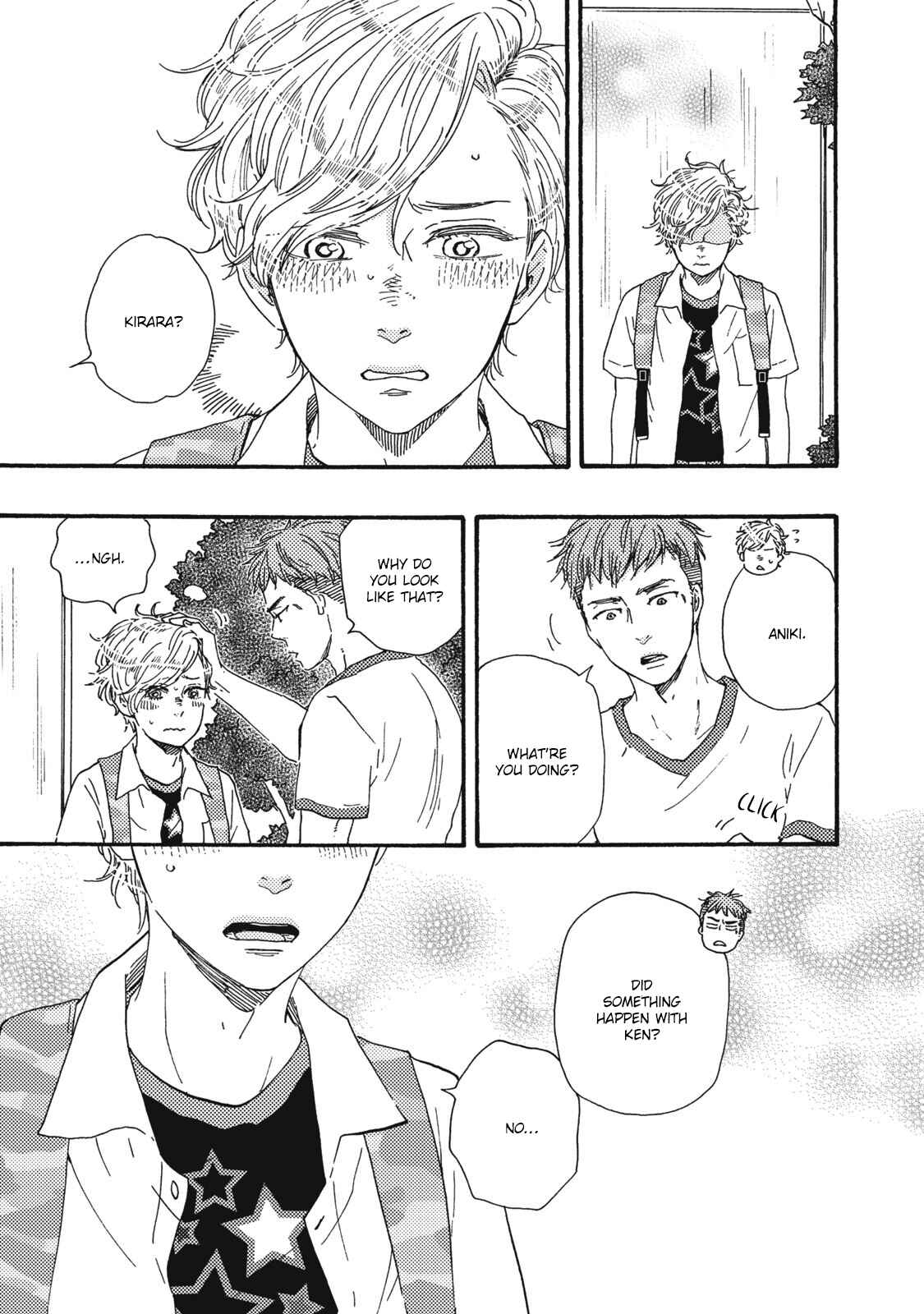Page 22 Chapter 11 Tomorrow Its Which Way!