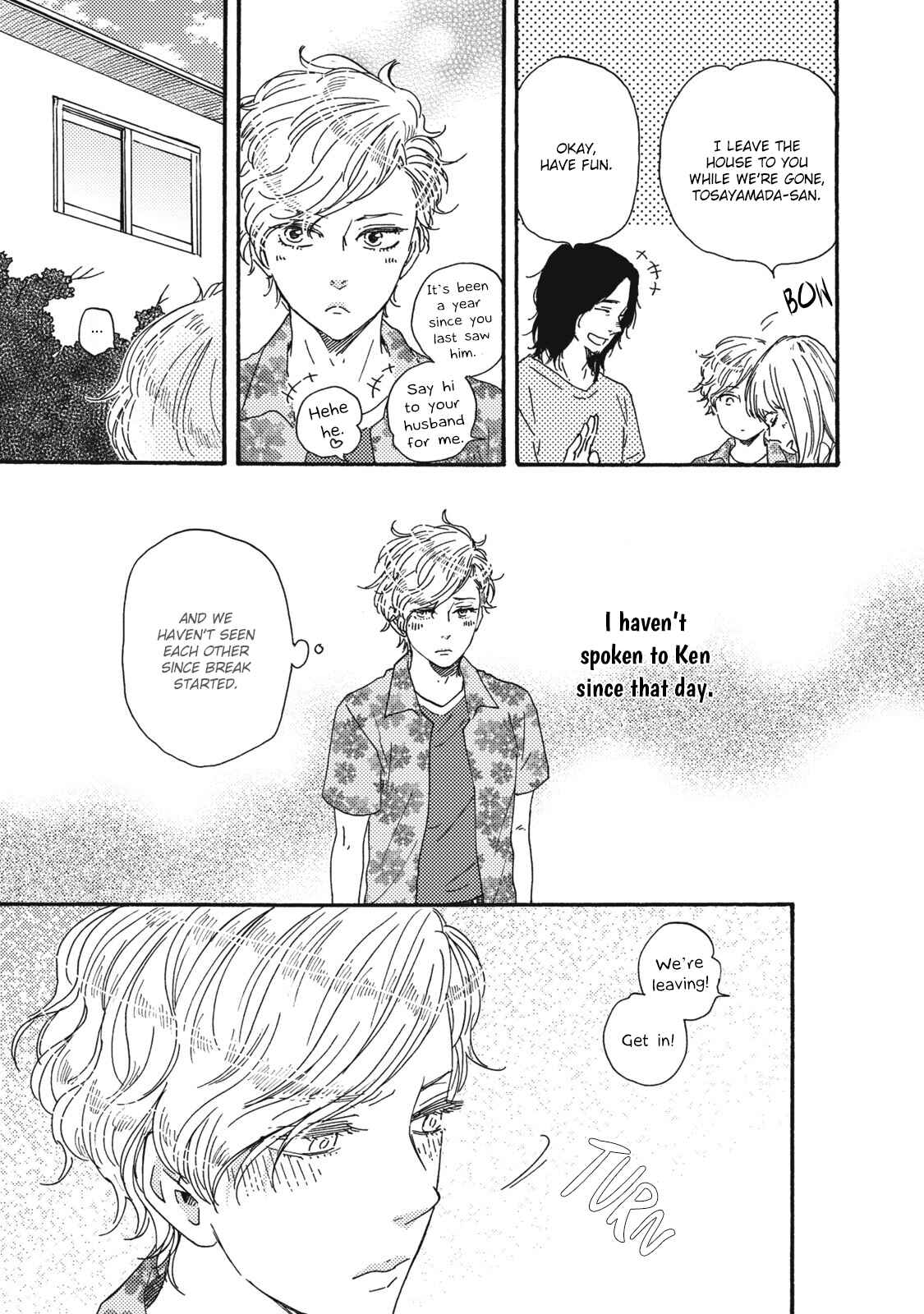 Page 26 Chapter 11 Tomorrow Its Which Way!