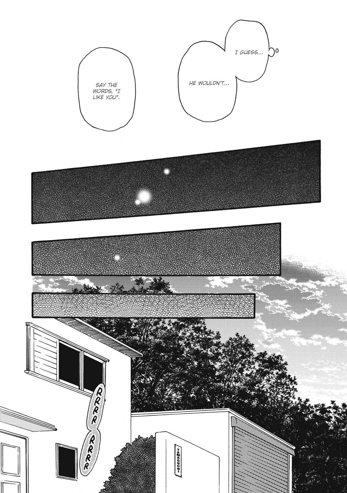 Page 27 Chapter 11 Tomorrow Its Which Way!