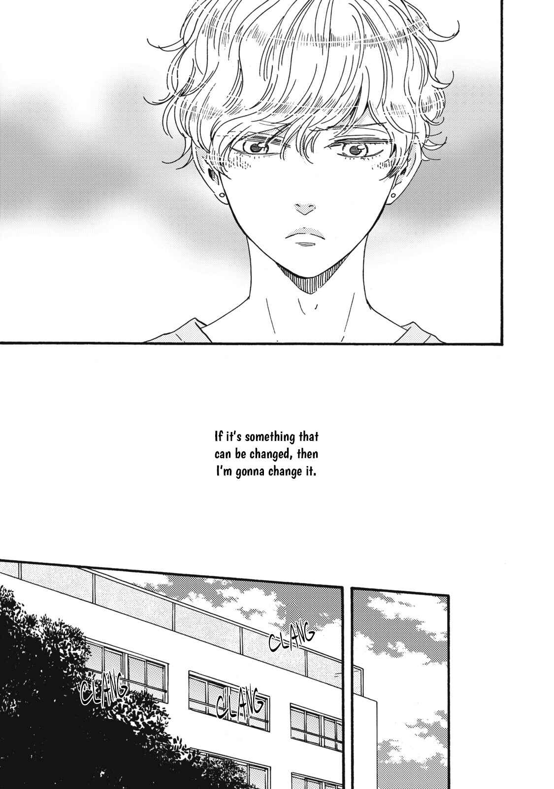 Page 32 Chapter 11 Tomorrow Its Which Way!