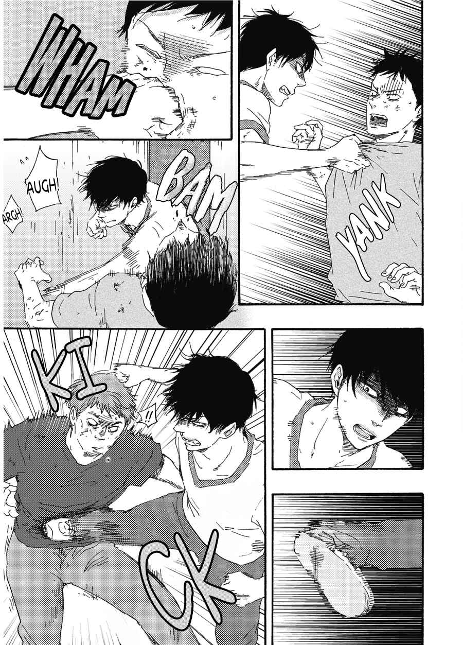Page 26 Chapter 8 Tomorrow Its Which Way!