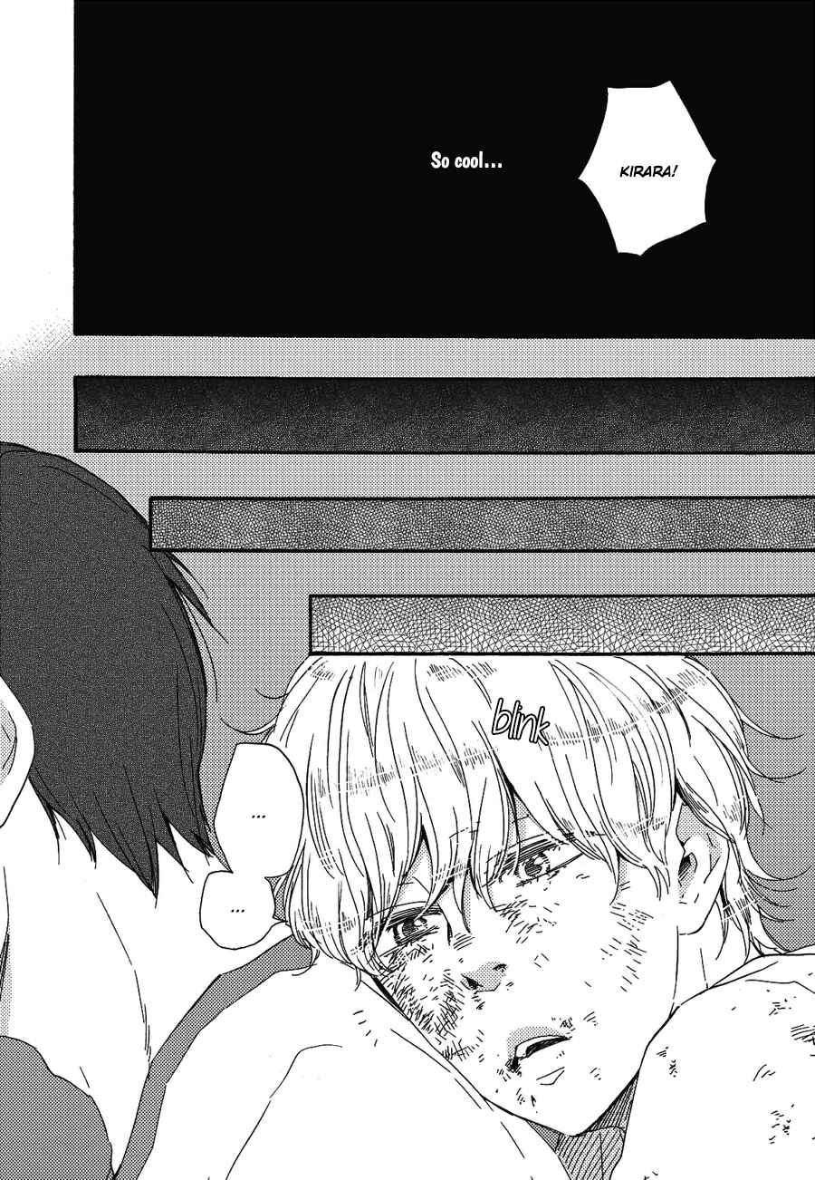 Page 29 Chapter 8 Tomorrow Its Which Way!