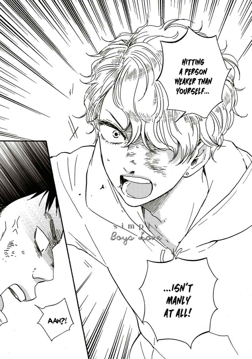 Page 32 Chapter 26 Tomorrow Its Which Way!