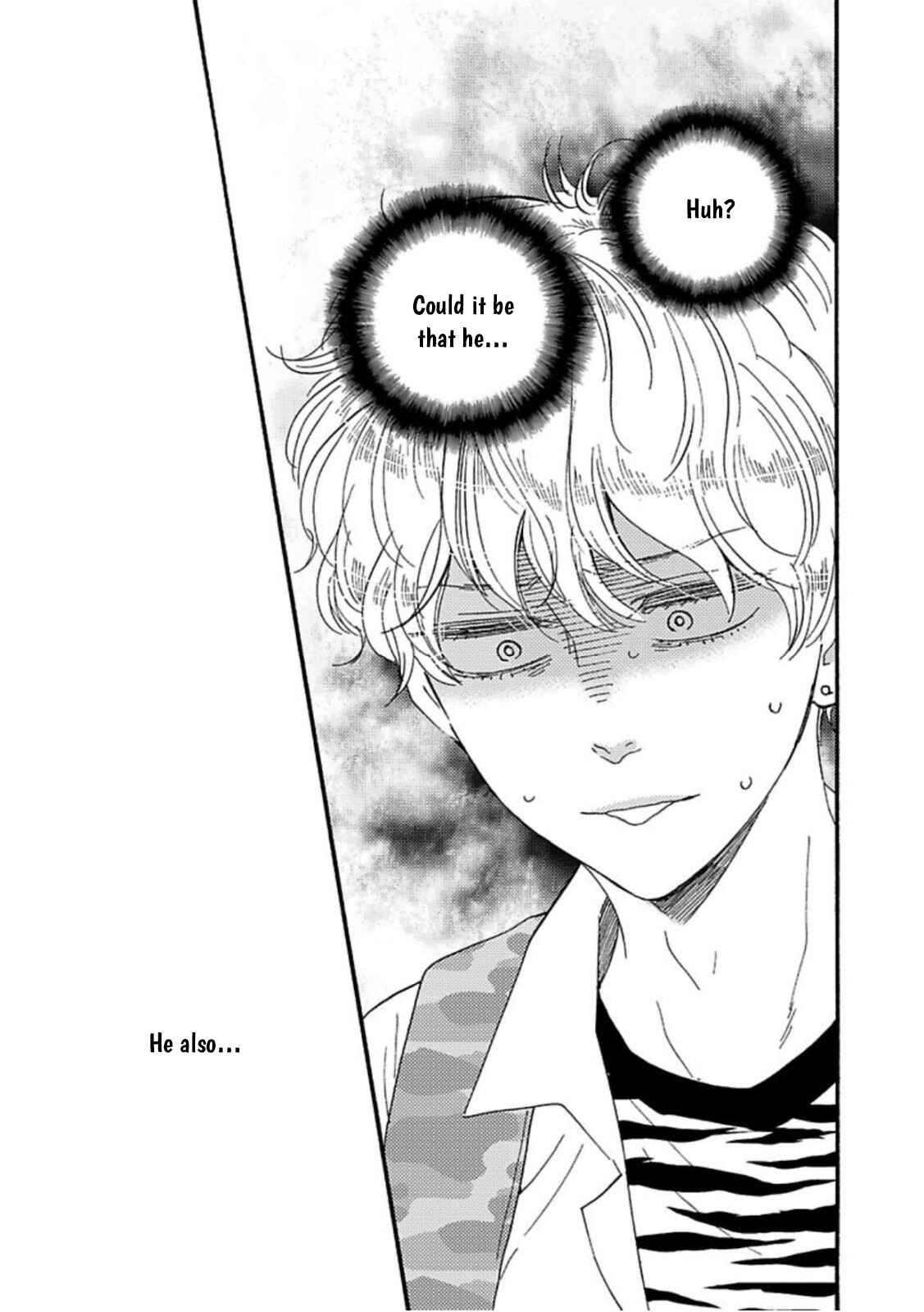 Page 36 Chapter 12 Tomorrow Its Which Way!