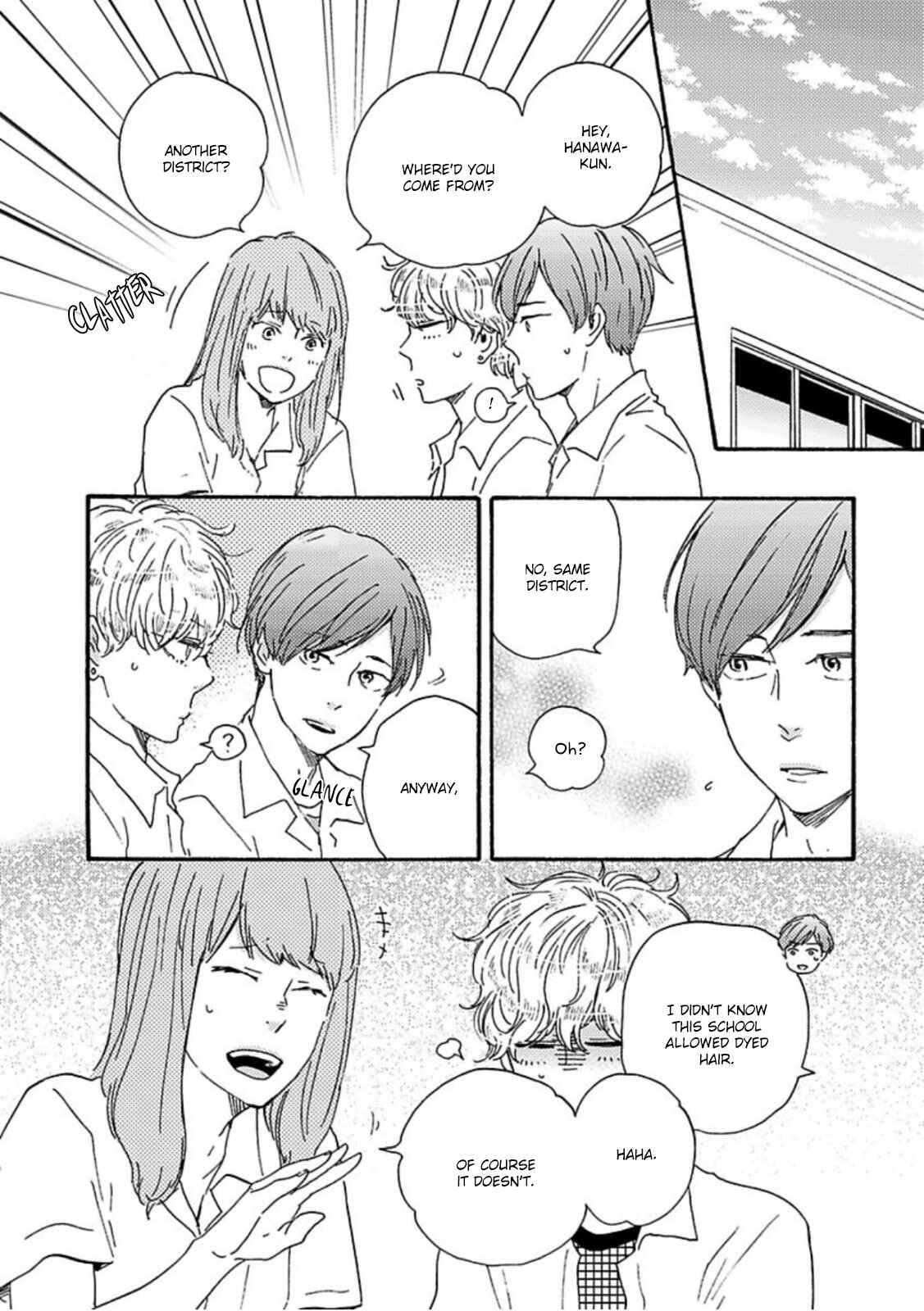 Page 5 Chapter 12 Tomorrow Its Which Way!