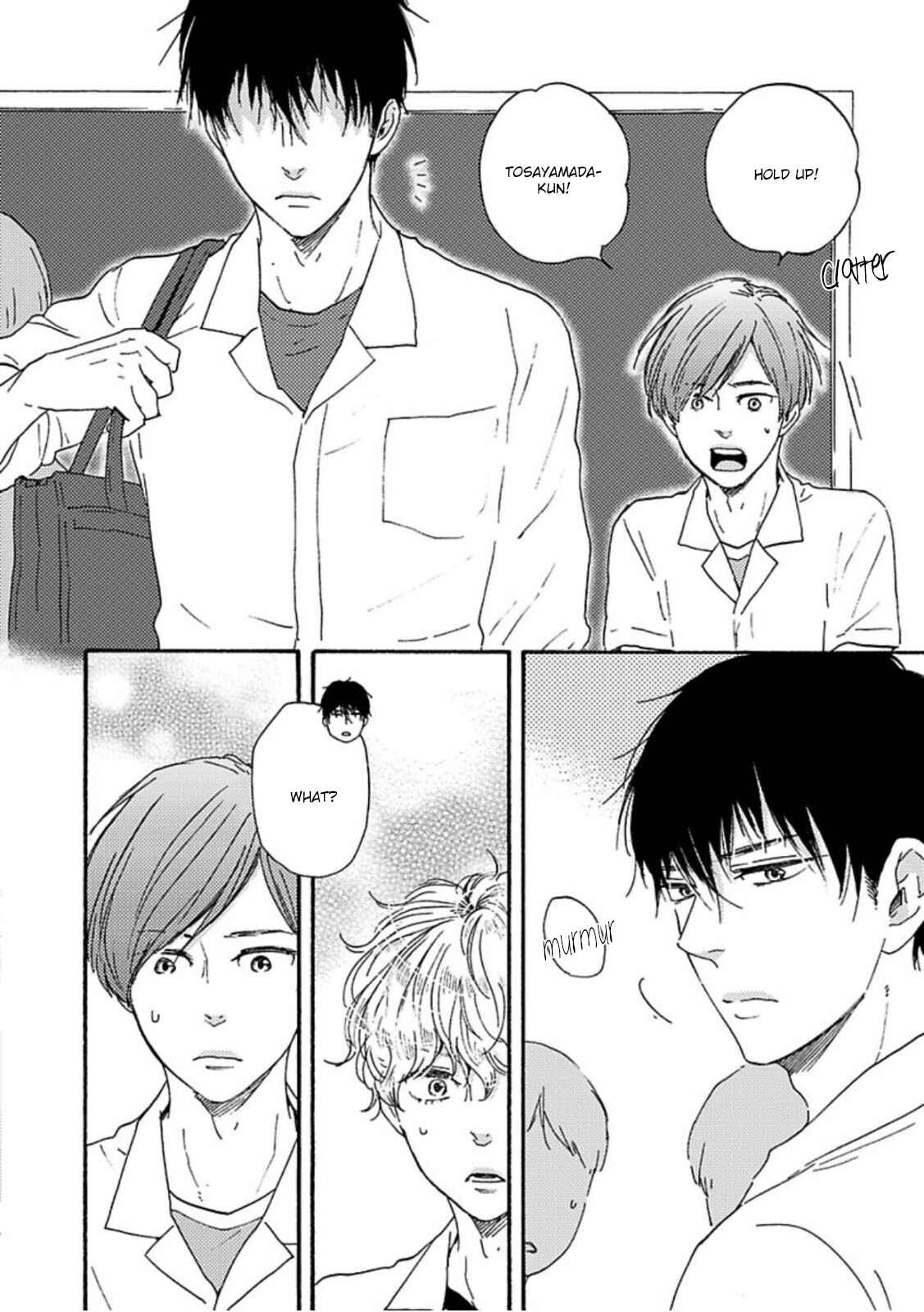 Page 9 Chapter 12 Tomorrow Its Which Way!