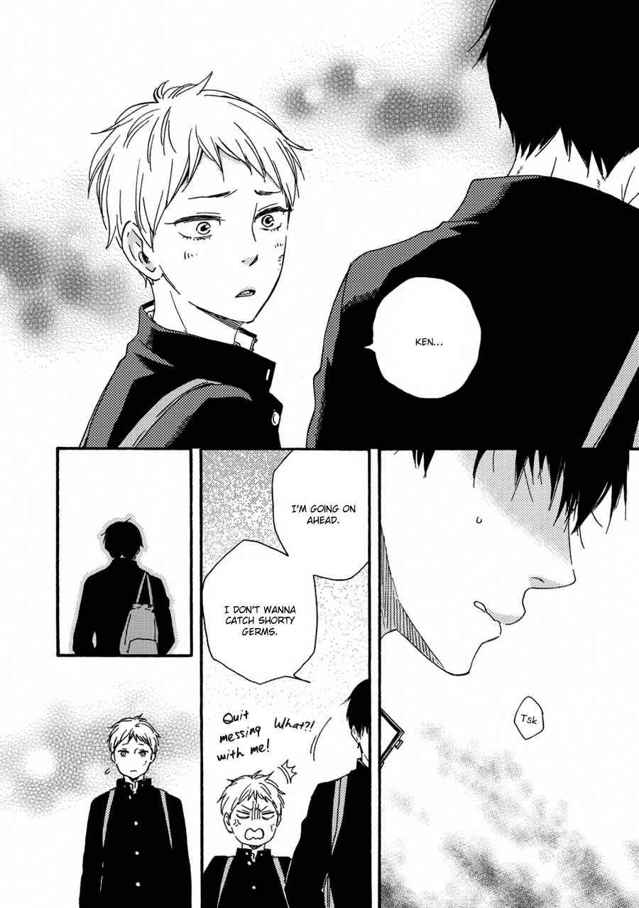 Page 13 Chapter 2 Tomorrow Its Which Way!