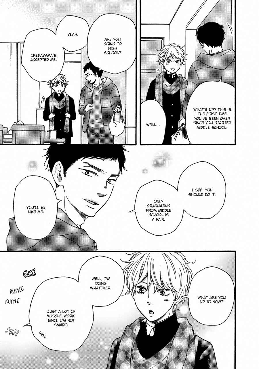 Page 24 Chapter 2 Tomorrow Its Which Way!