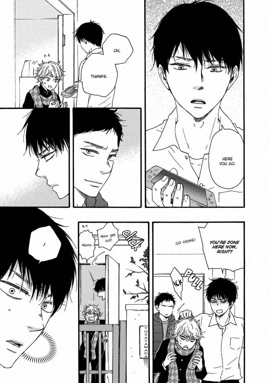 Page 26 Chapter 2 Tomorrow Its Which Way!