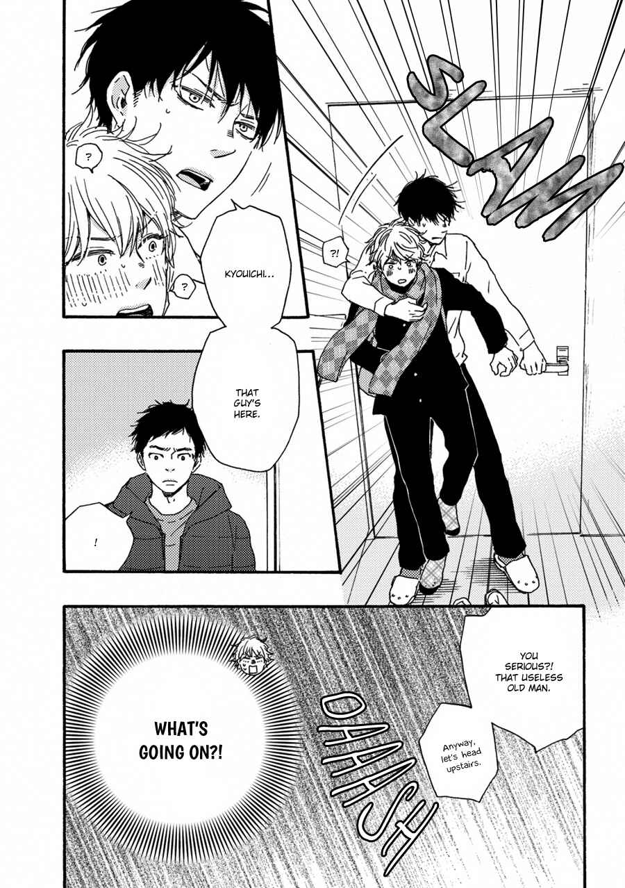 Page 27 Chapter 2 Tomorrow Its Which Way!