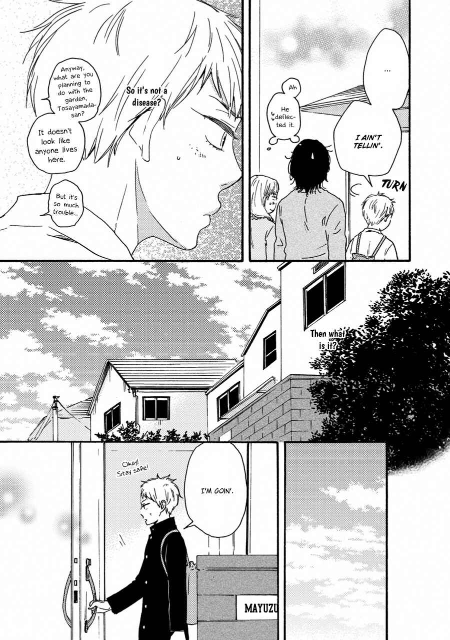 Page 8 Chapter 2 Tomorrow Its Which Way!