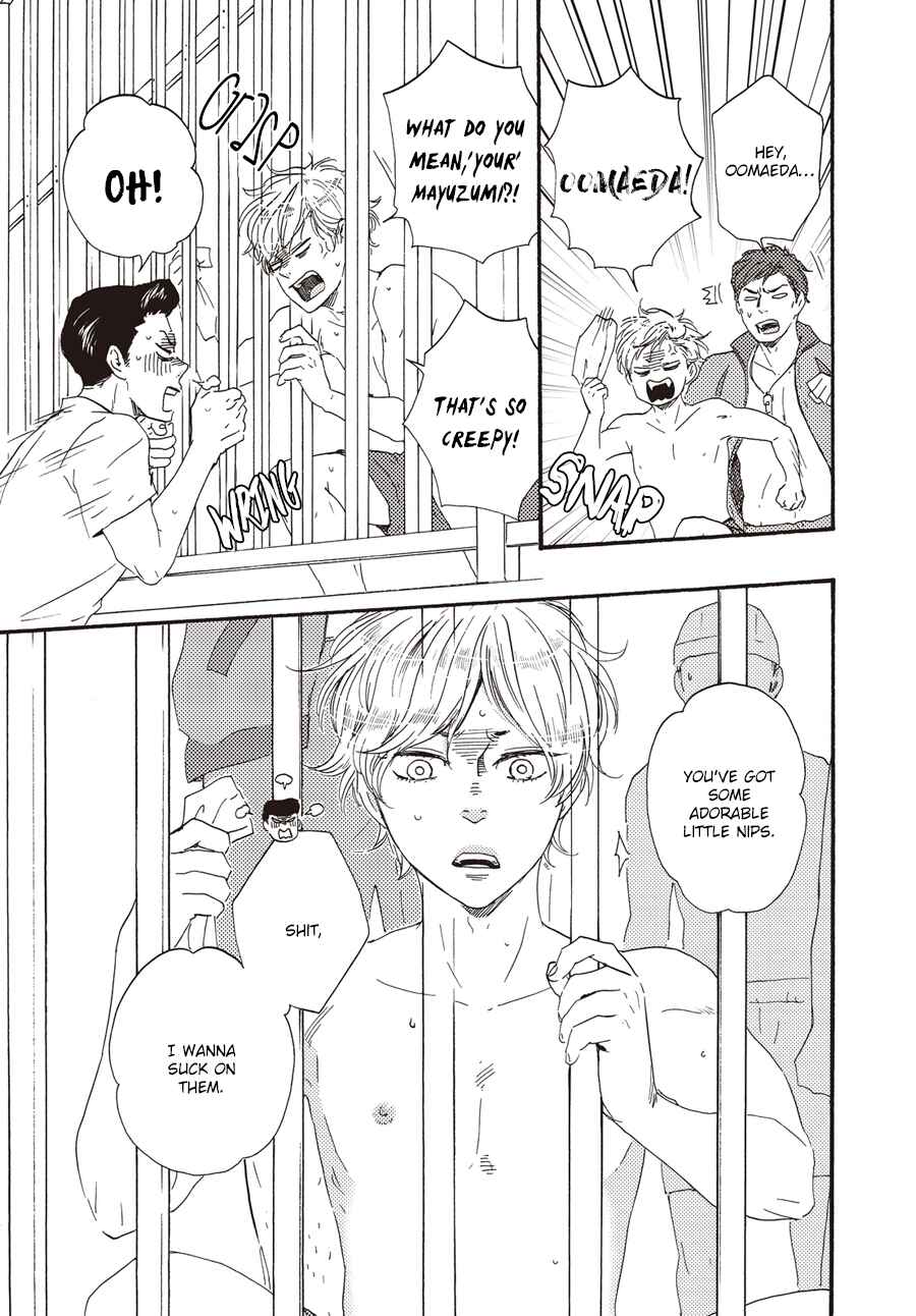 Page 14 Chapter 7 Tomorrow Its Which Way!