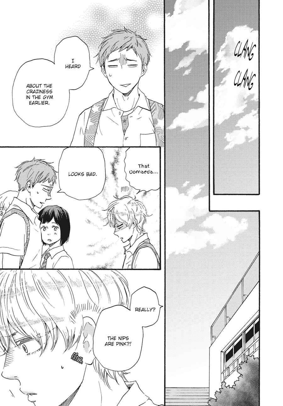Page 16 Chapter 7 Tomorrow Its Which Way!