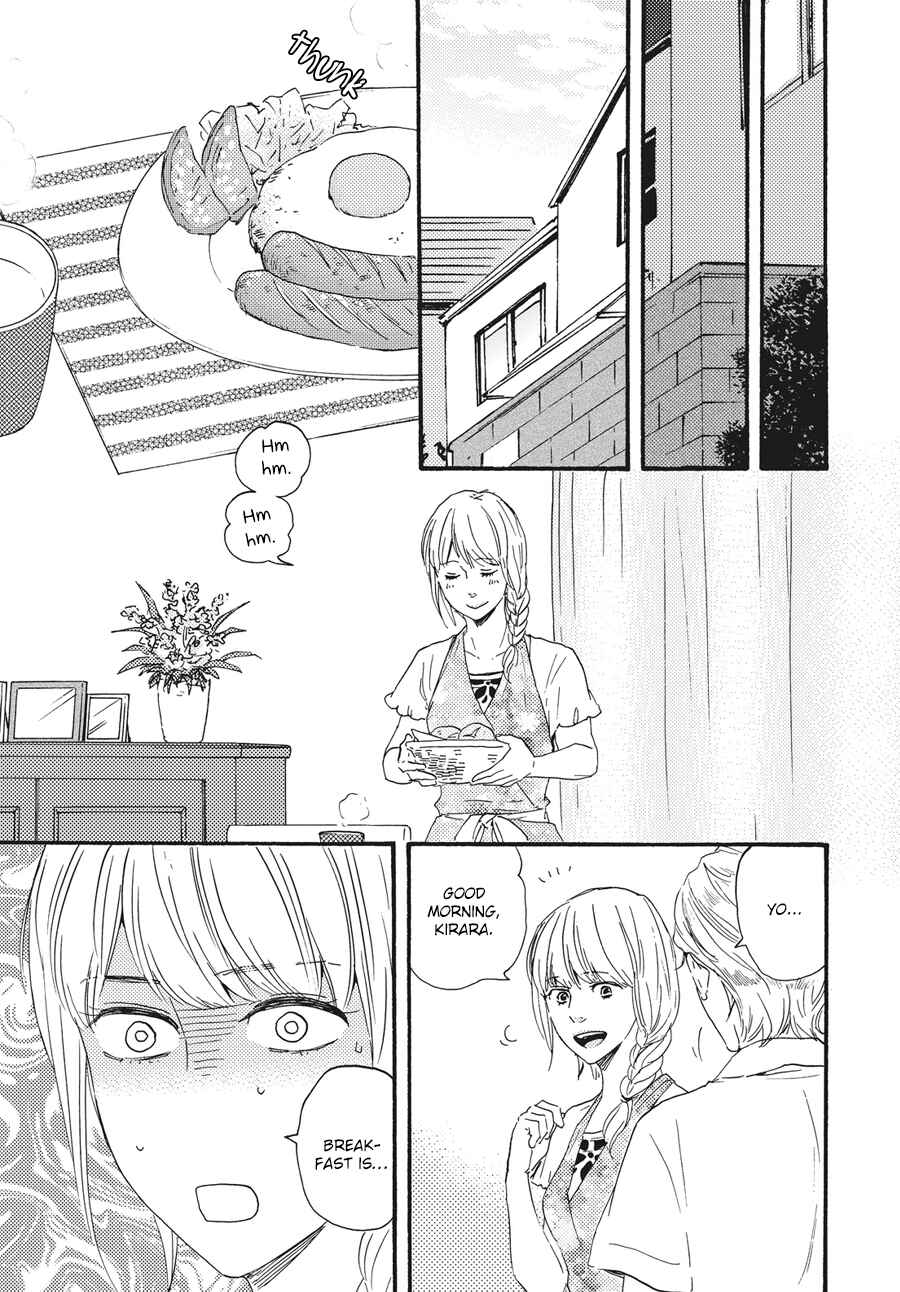 Page 8 Chapter 7 Tomorrow Its Which Way!