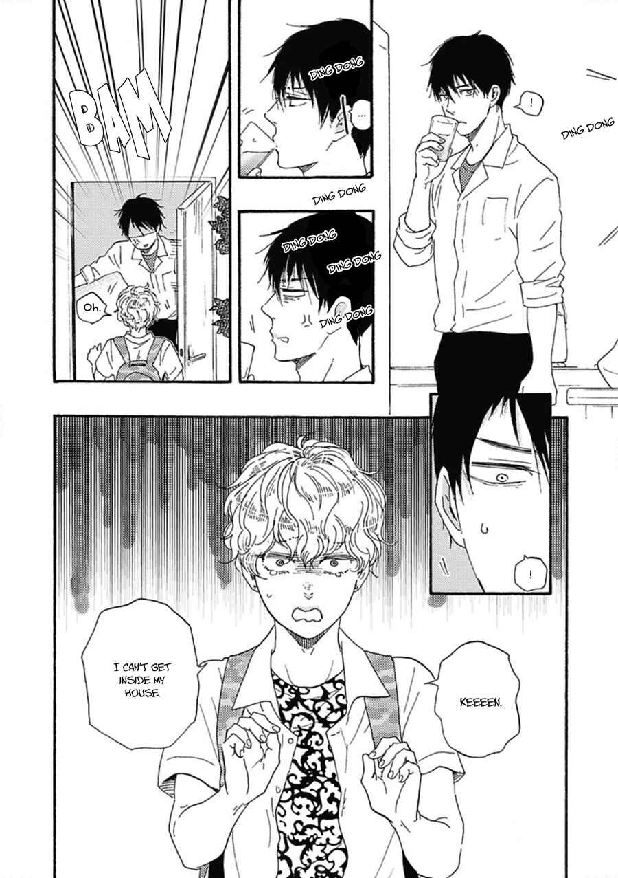 Page 17 Chapter 15 Tomorrow Its Which Way!