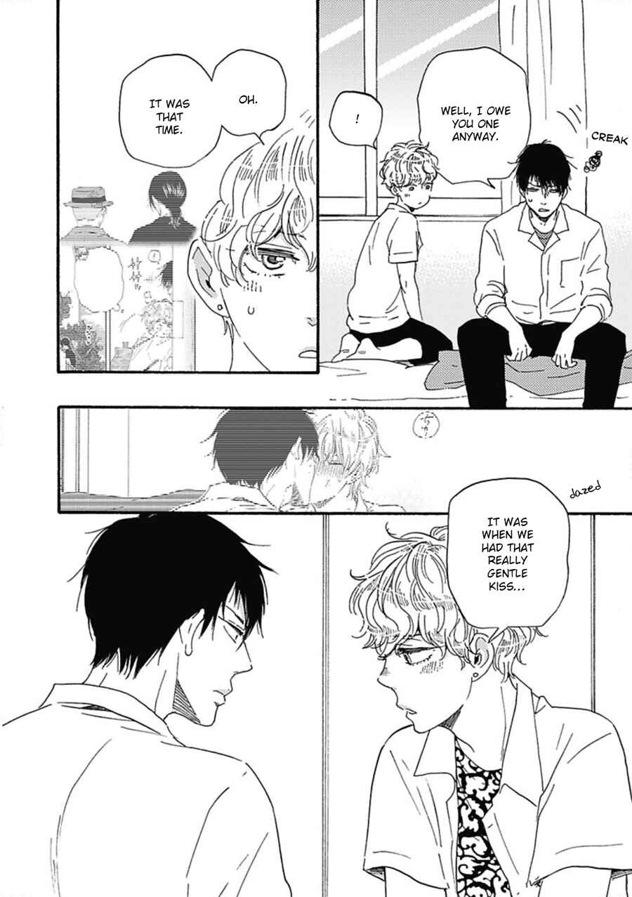 Page 19 Chapter 15 Tomorrow Its Which Way!