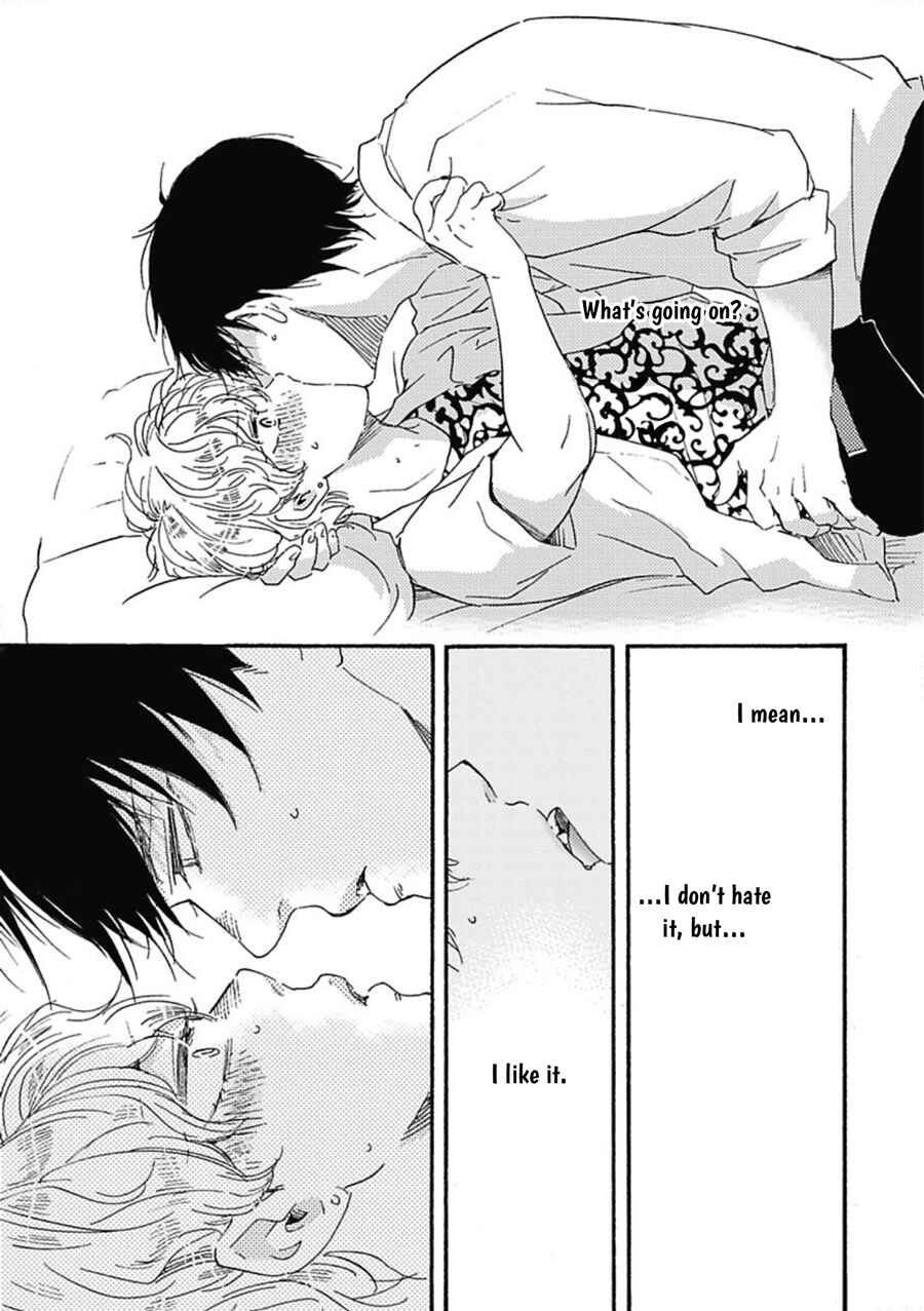 Page 26 Chapter 15 Tomorrow Its Which Way!
