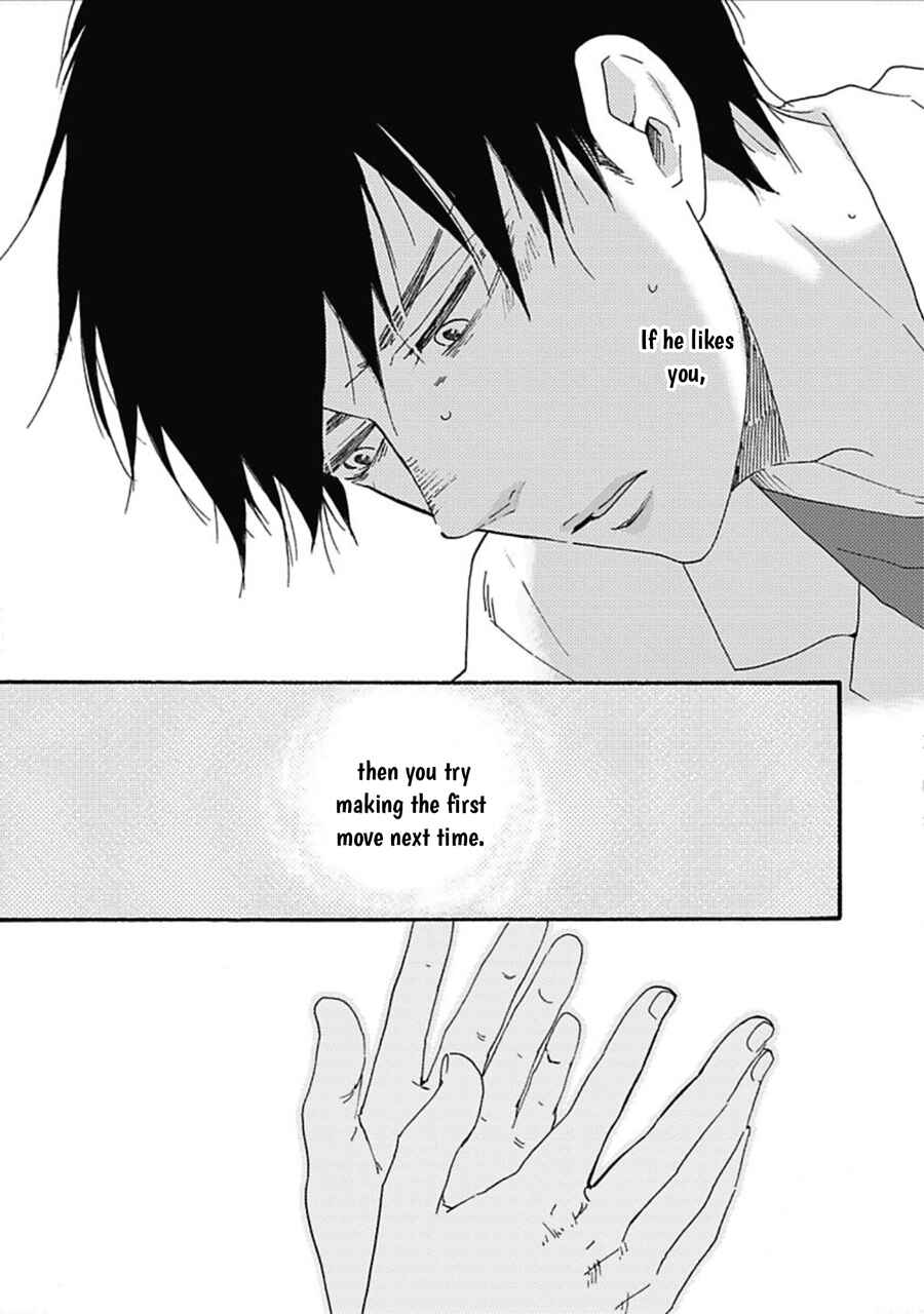 Page 28 Chapter 15 Tomorrow Its Which Way!