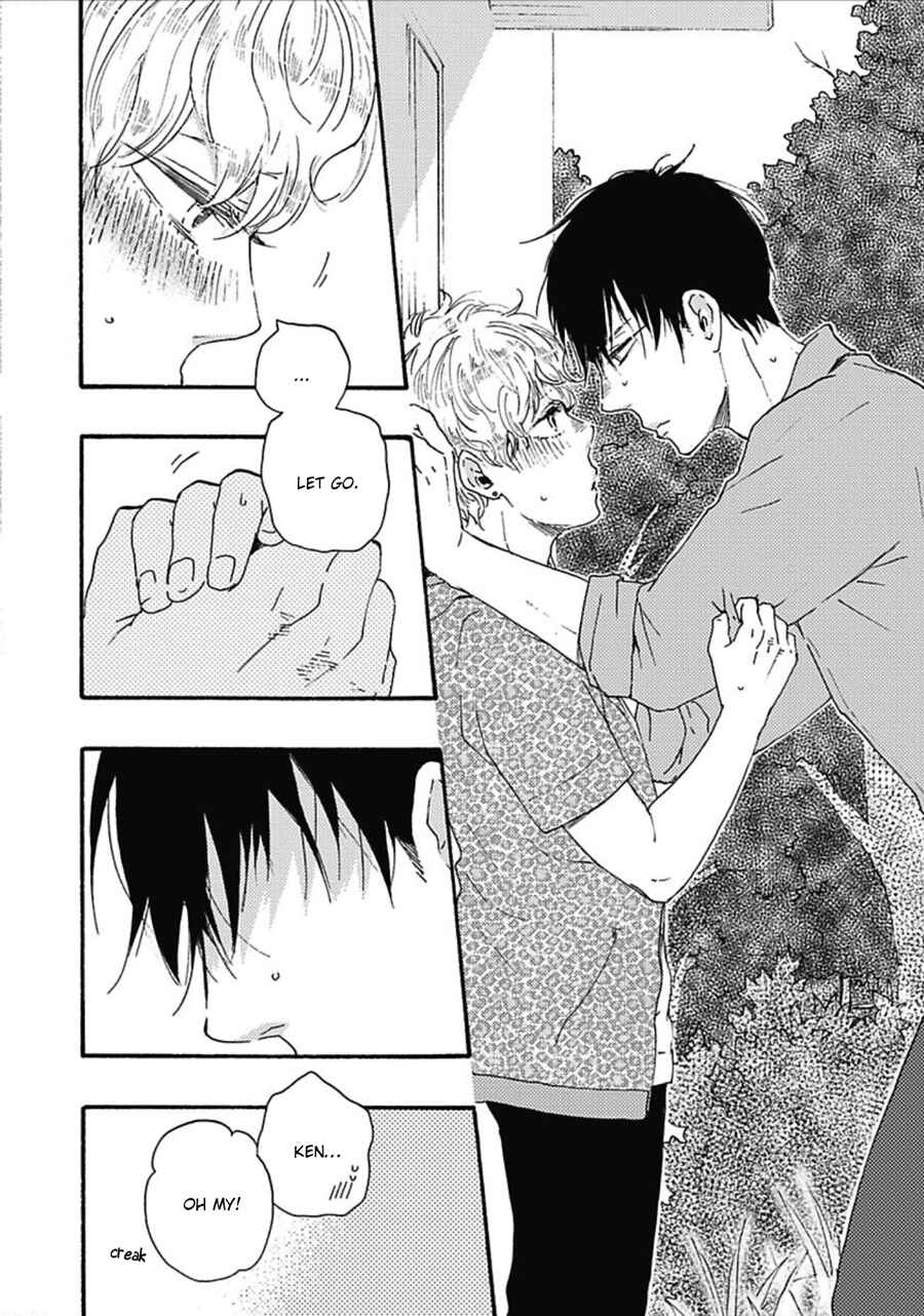 Page 3 Chapter 15 Tomorrow Its Which Way!