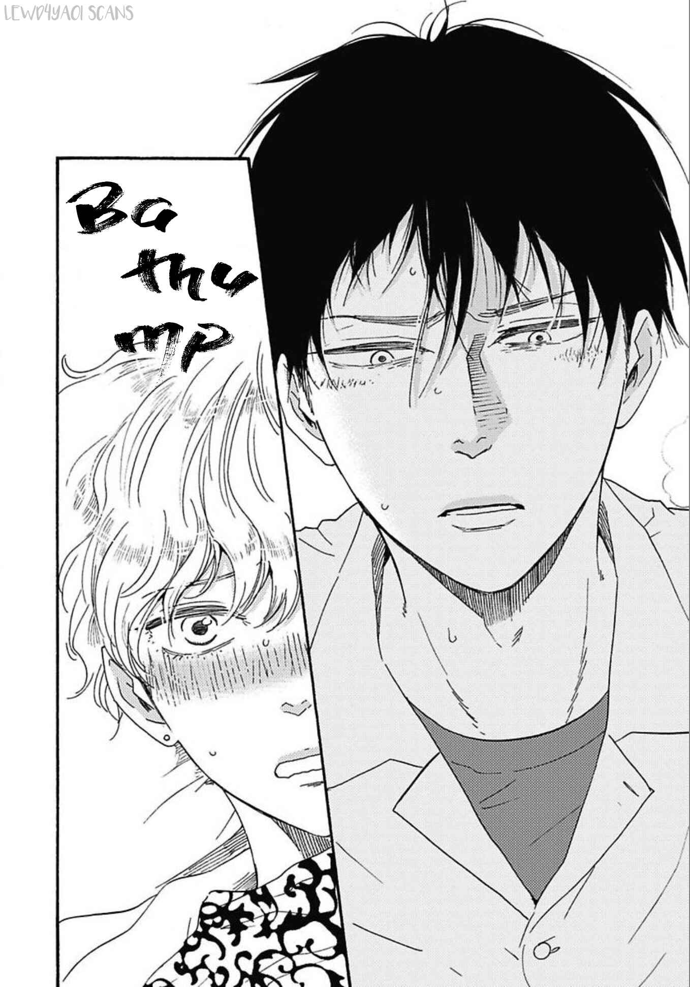 Page 18 Chapter 16 Tomorrow Its Which Way!