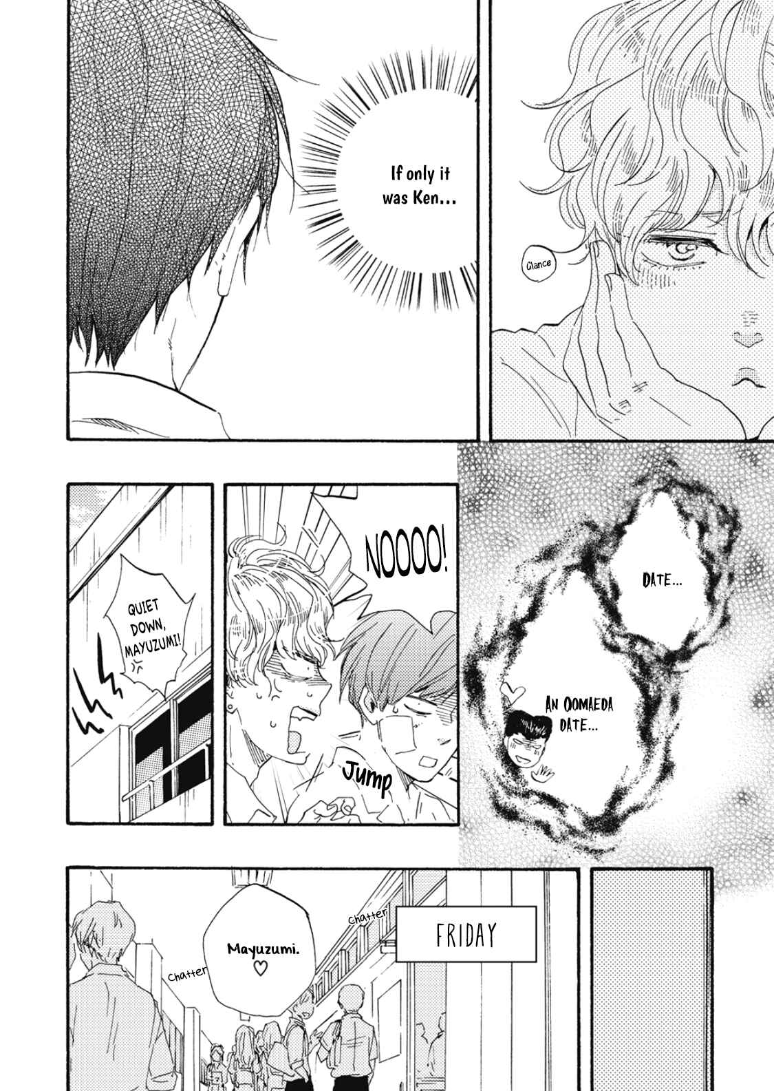 Page 15 Chapter 14 Tomorrow Its Which Way!