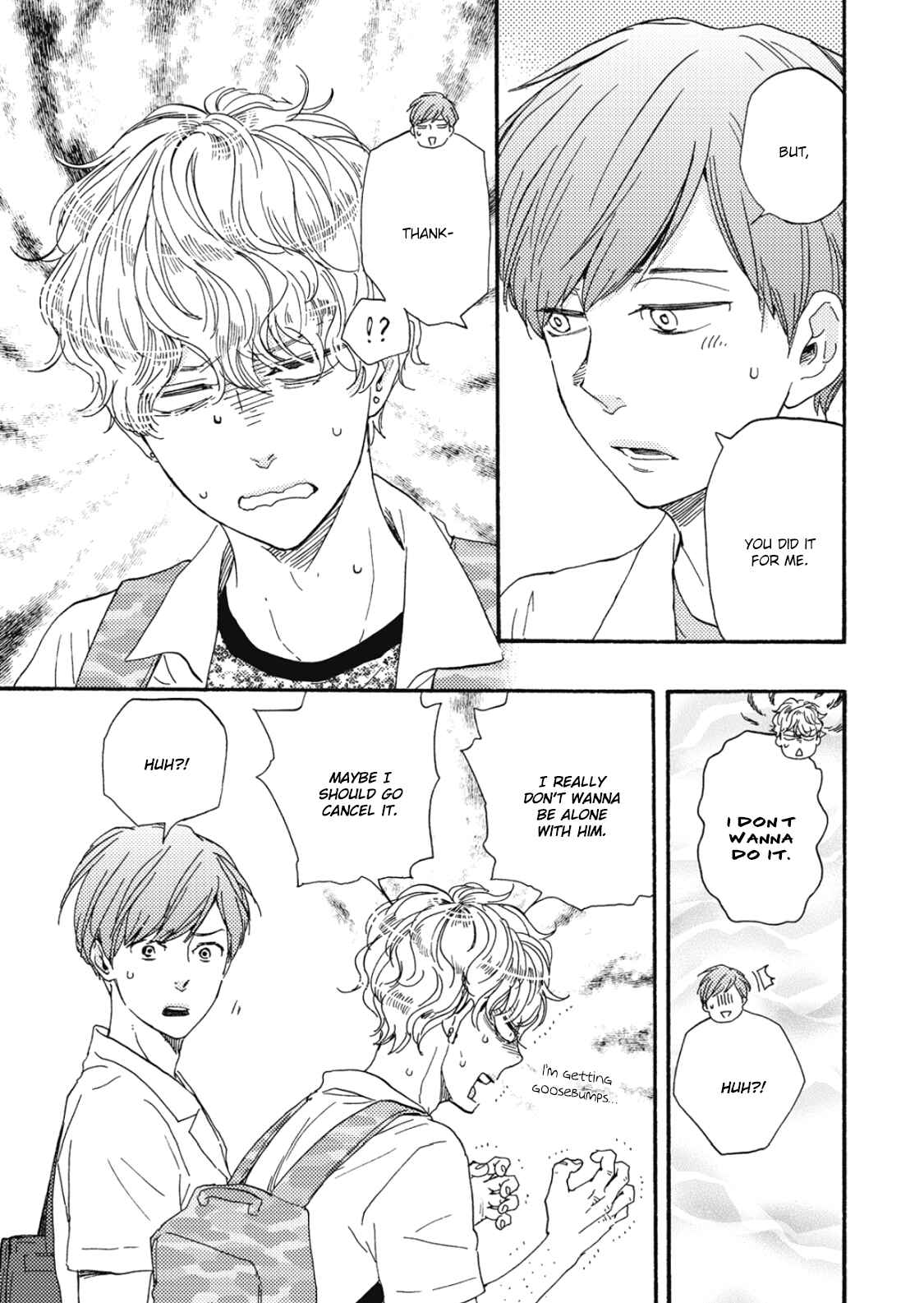 Page 18 Chapter 14 Tomorrow Its Which Way!