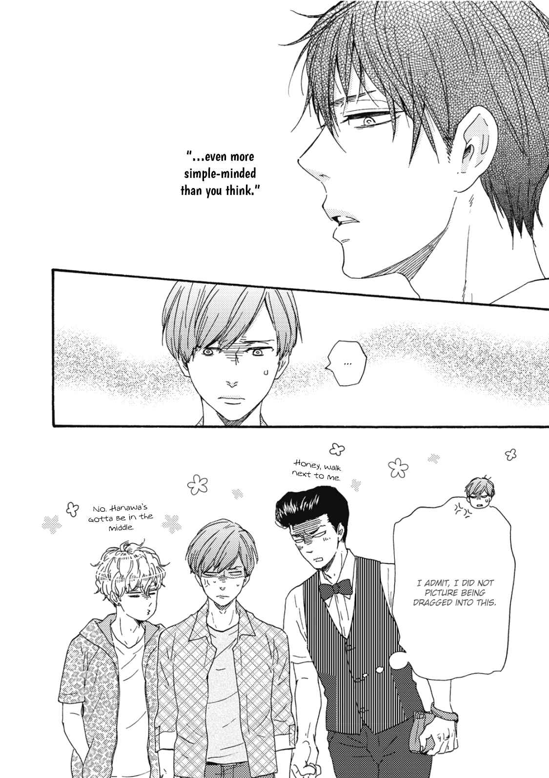 Page 23 Chapter 14 Tomorrow Its Which Way!
