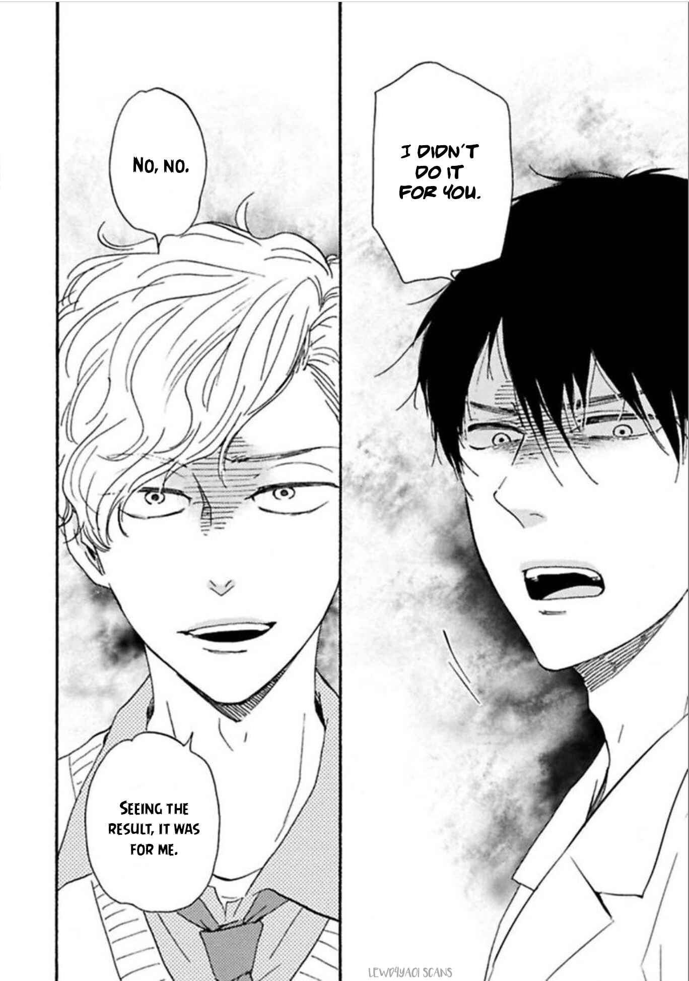 Page 29 Chapter 18 Tomorrow Its Which Way!