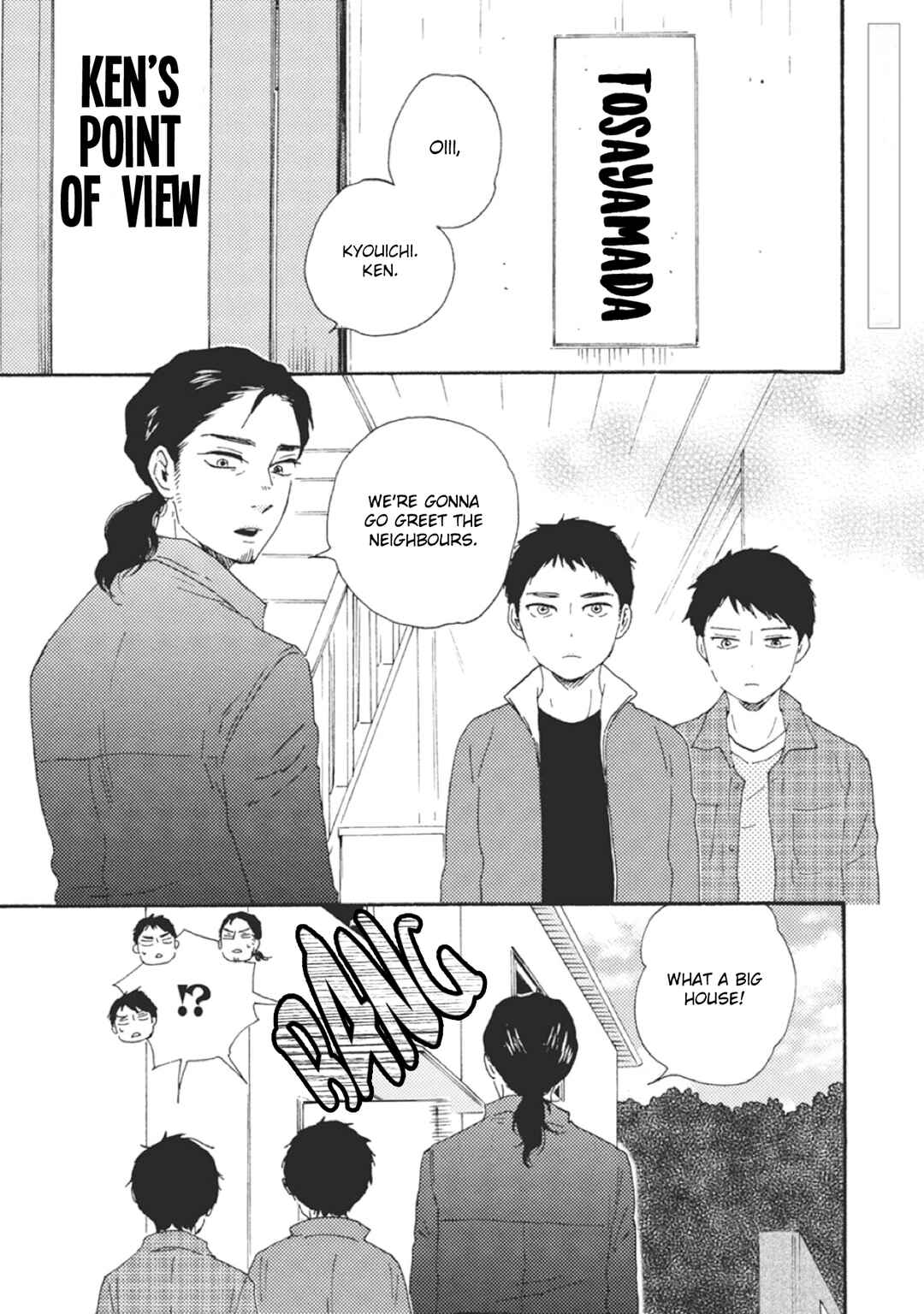 Page 6 Chapter 34.5 Tomorrow Its Which Way!