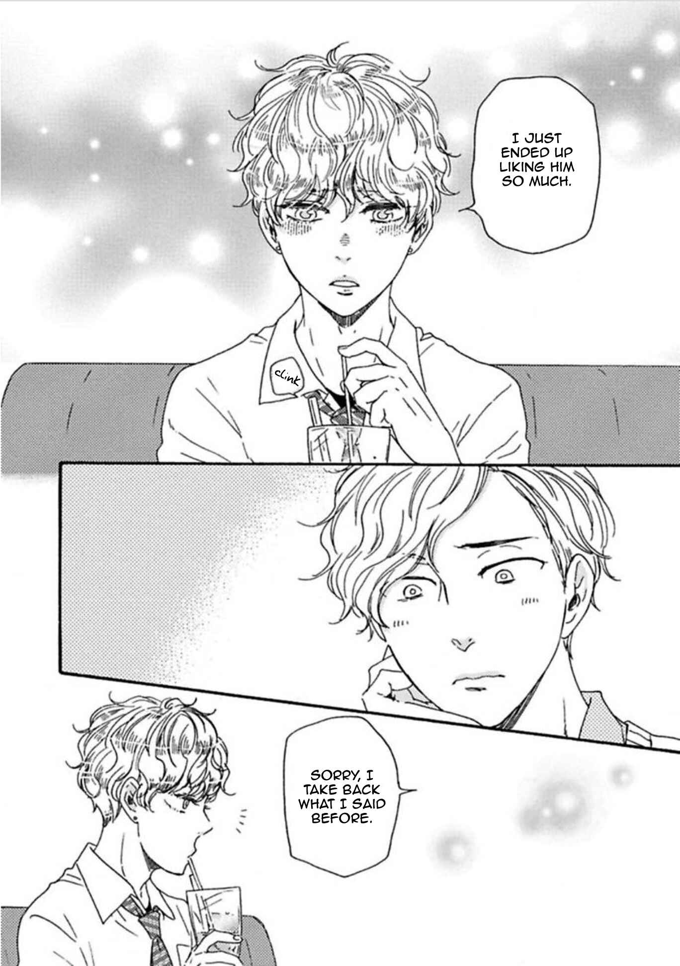 Page 17 Chapter 21 Tomorrow Its Which Way!