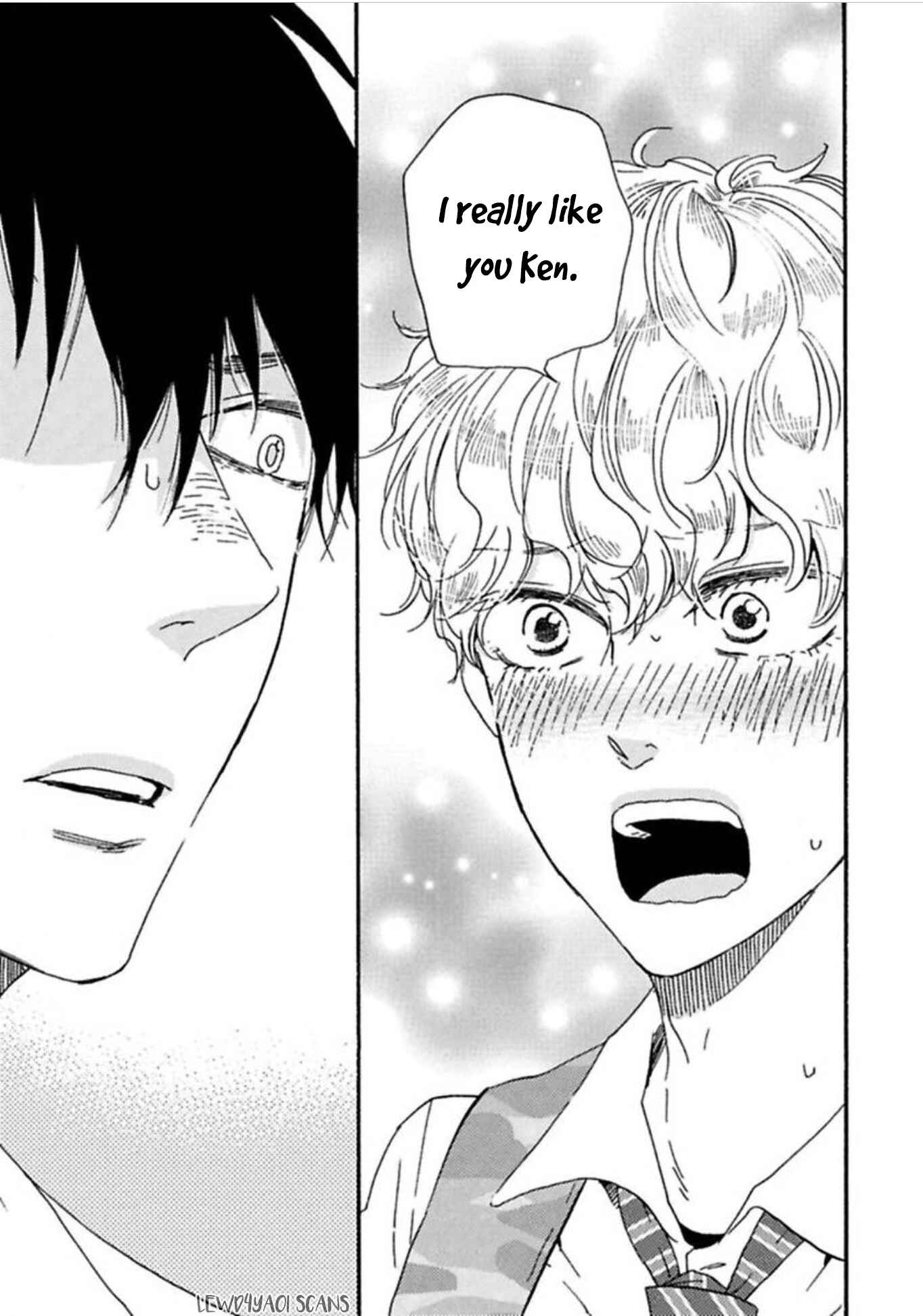 Page 42 Chapter 21 Tomorrow Its Which Way!