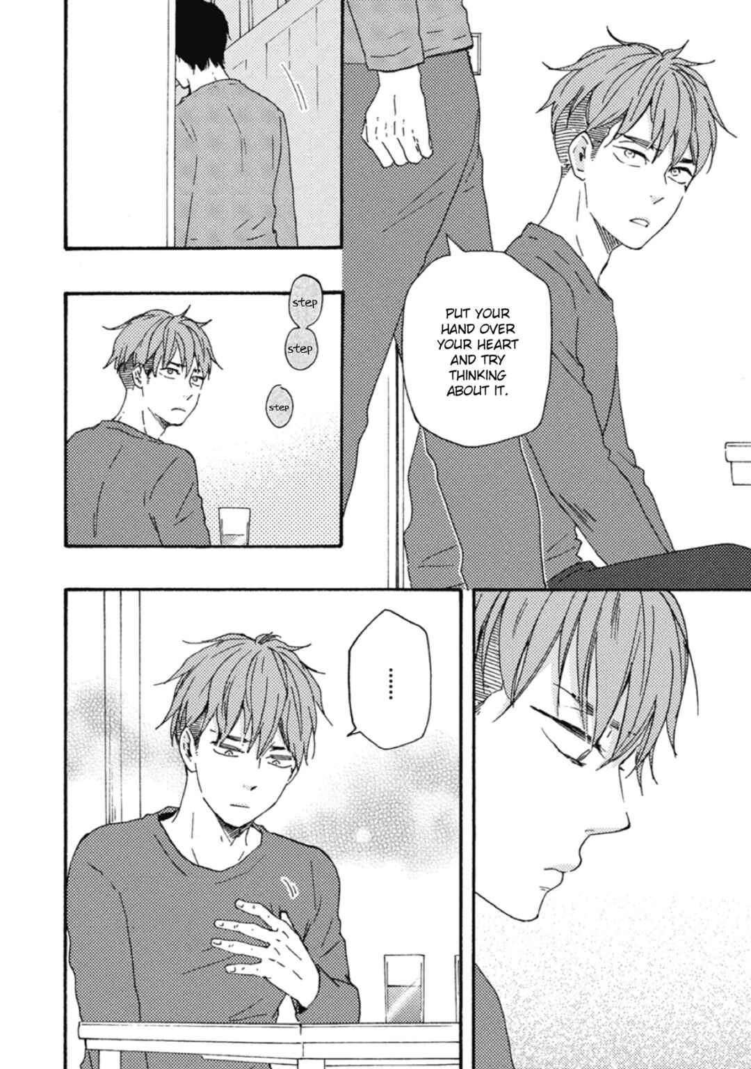 Page 16 Chapter 34 Tomorrow Its Which Way!