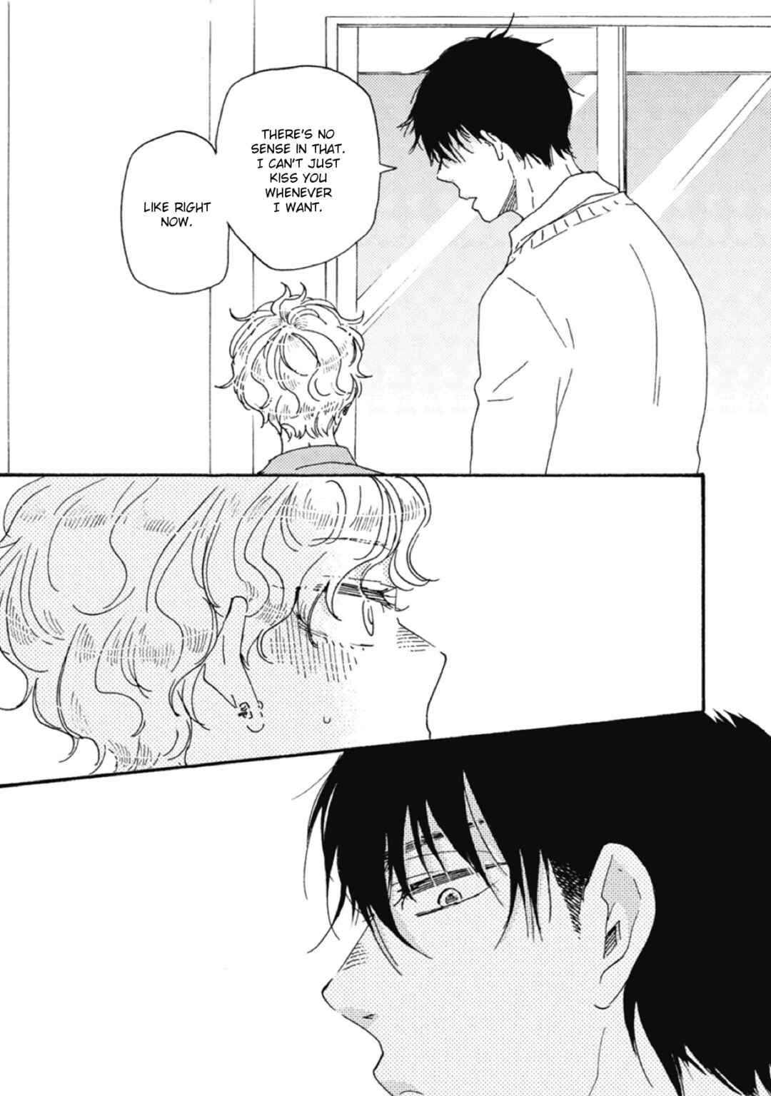 Page 23 Chapter 34 Tomorrow Its Which Way!