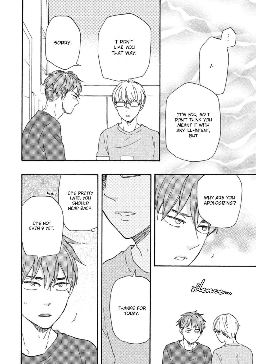 Page 6 Chapter 34 Tomorrow Its Which Way!