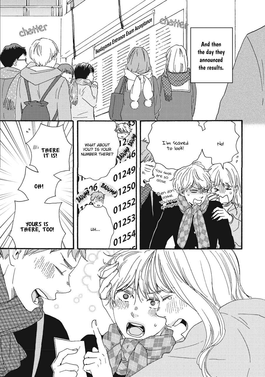 Page 25 Chapter 3 Tomorrow Its Which Way!