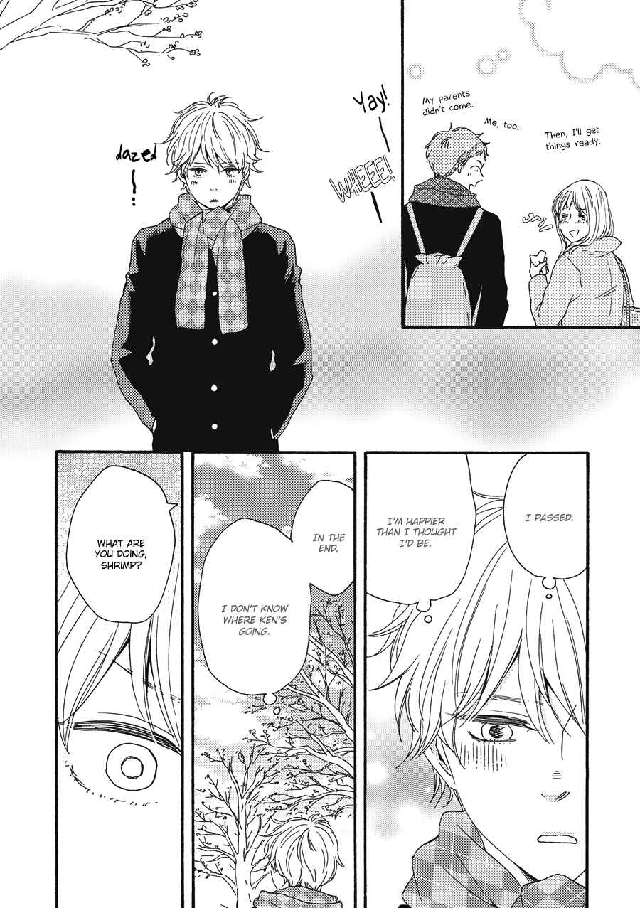 Page 26 Chapter 3 Tomorrow Its Which Way!