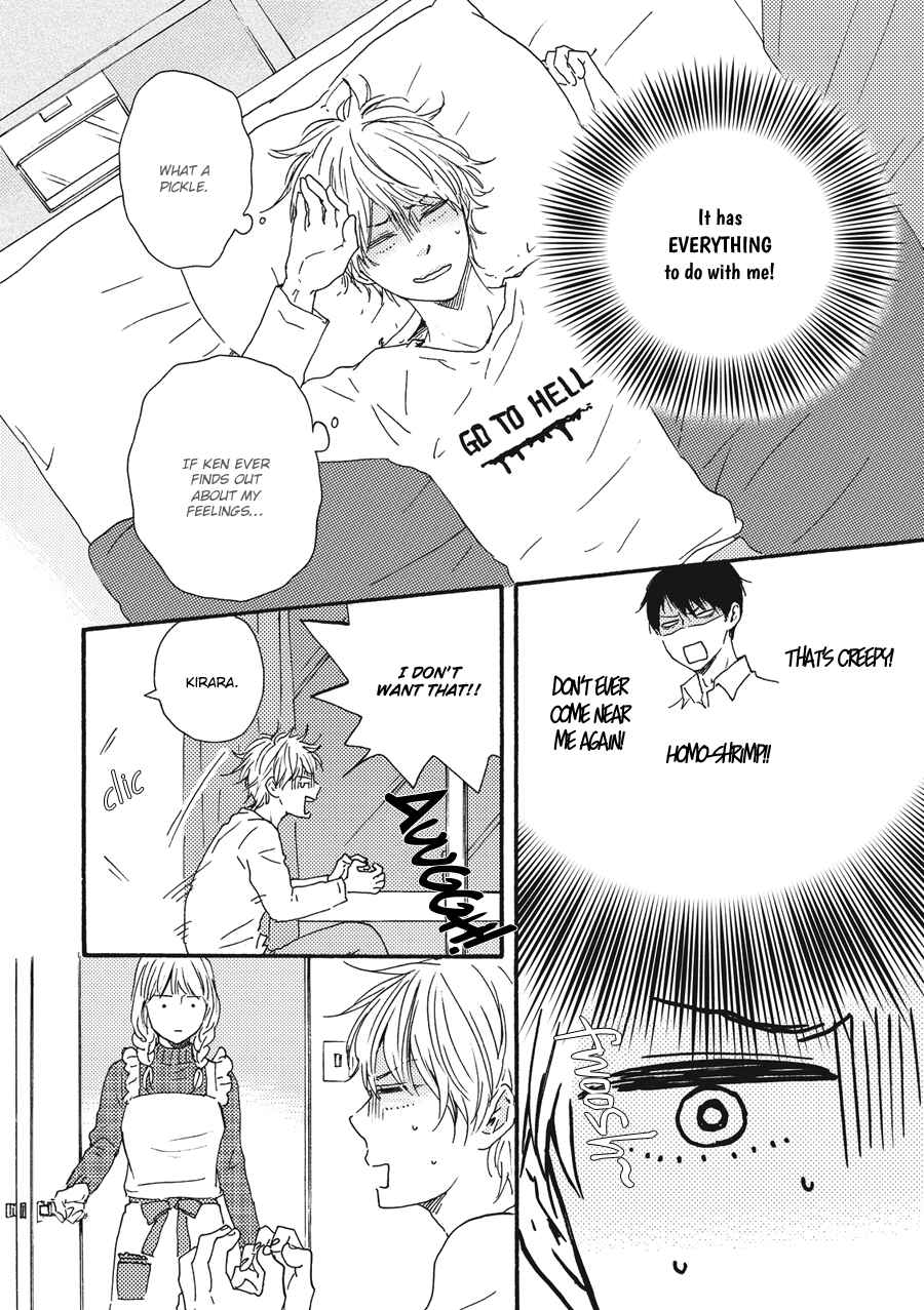 Page 6 Chapter 3 Tomorrow Its Which Way!