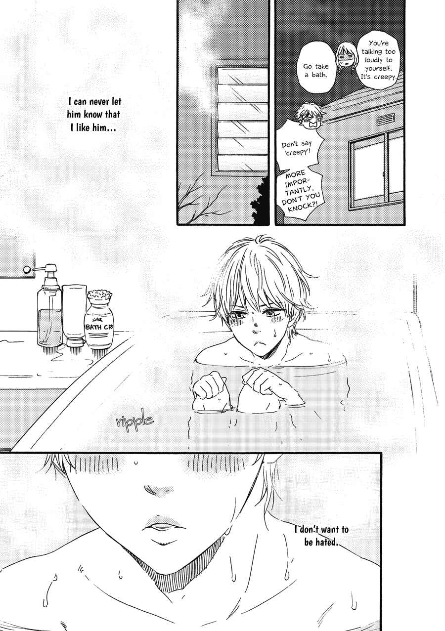 Page 7 Chapter 3 Tomorrow Its Which Way!